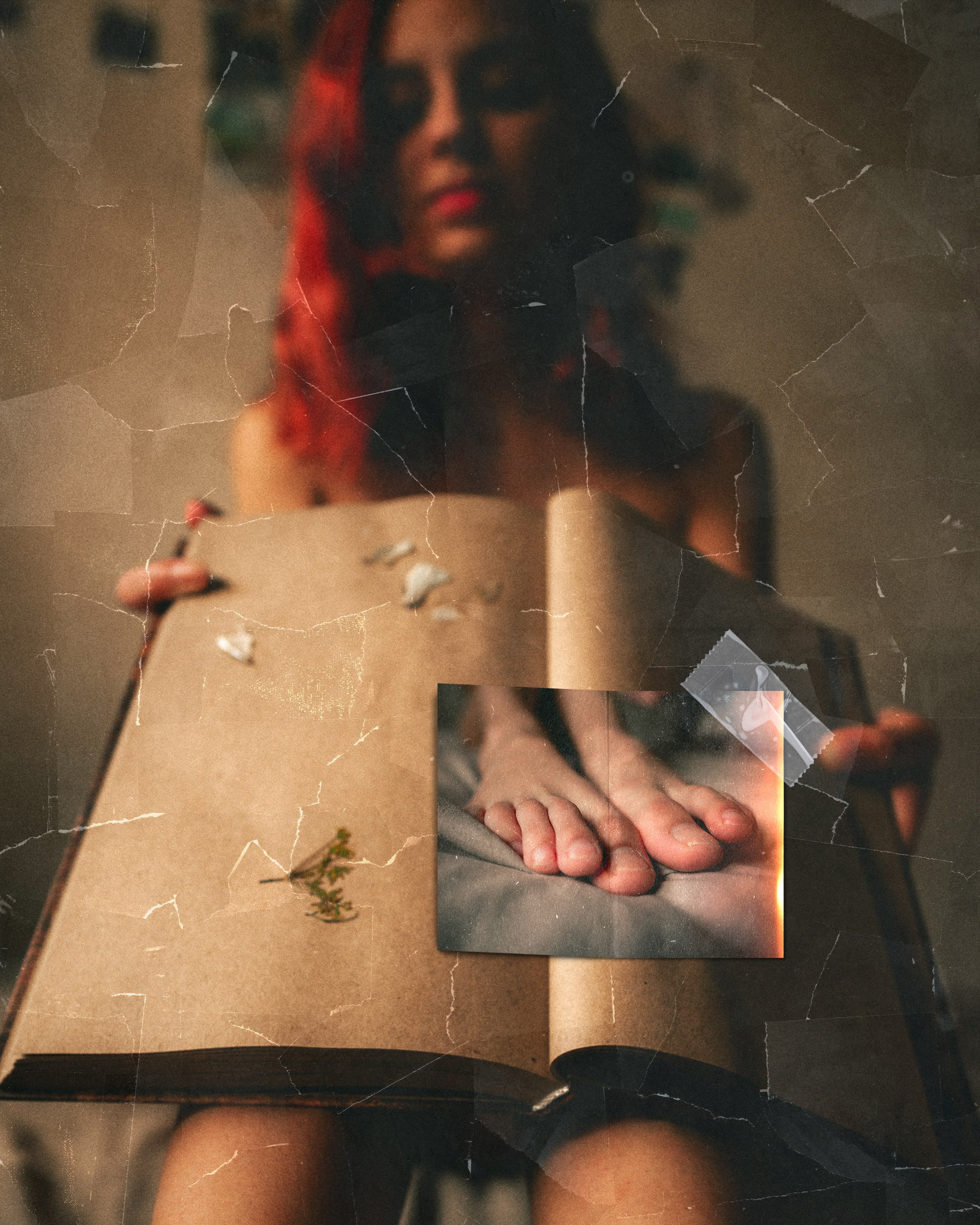 Фёдор Малюгин. Ваш бади в визуале