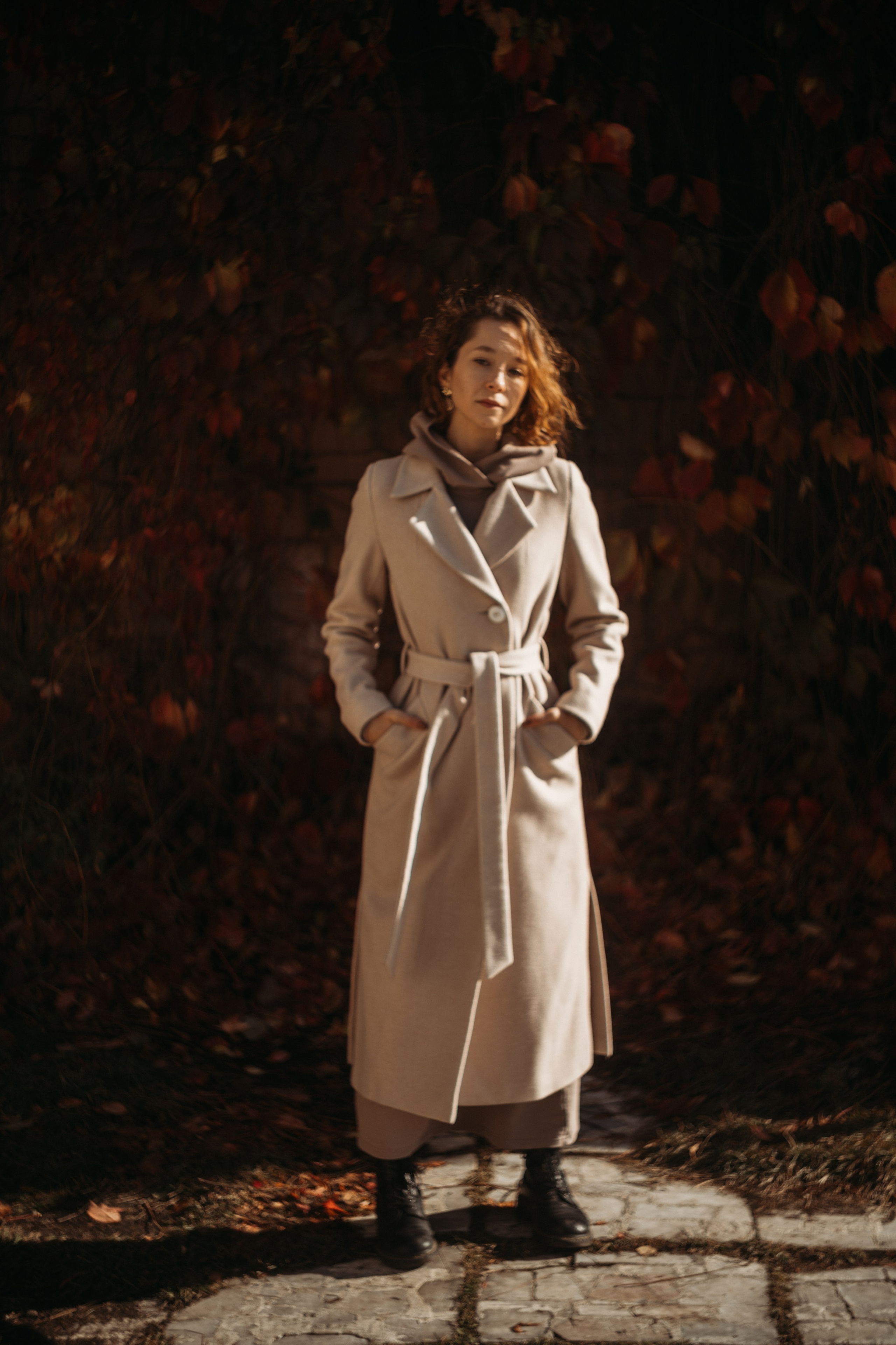 Юля. Семейный фотограф Ольга Мишустина в Самаре