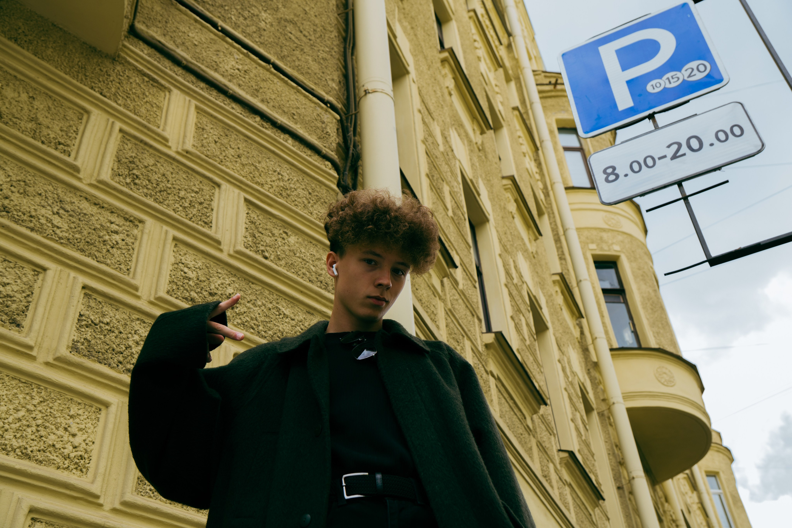 Индивидуальная фотосессия. Услуги фотографа | Санкт-Петербург