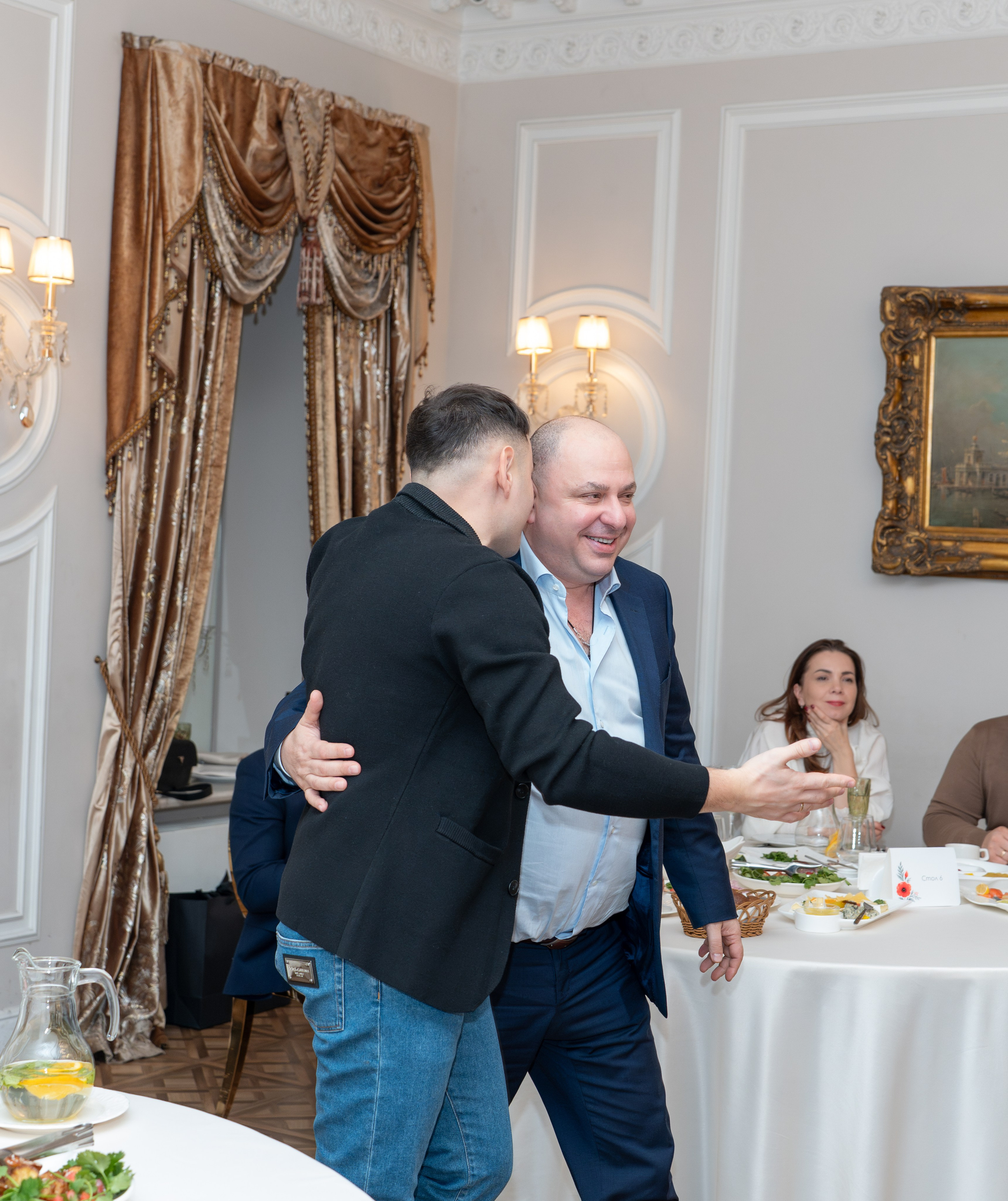 День рождения. Услуги фотографа | Санкт-Петербург