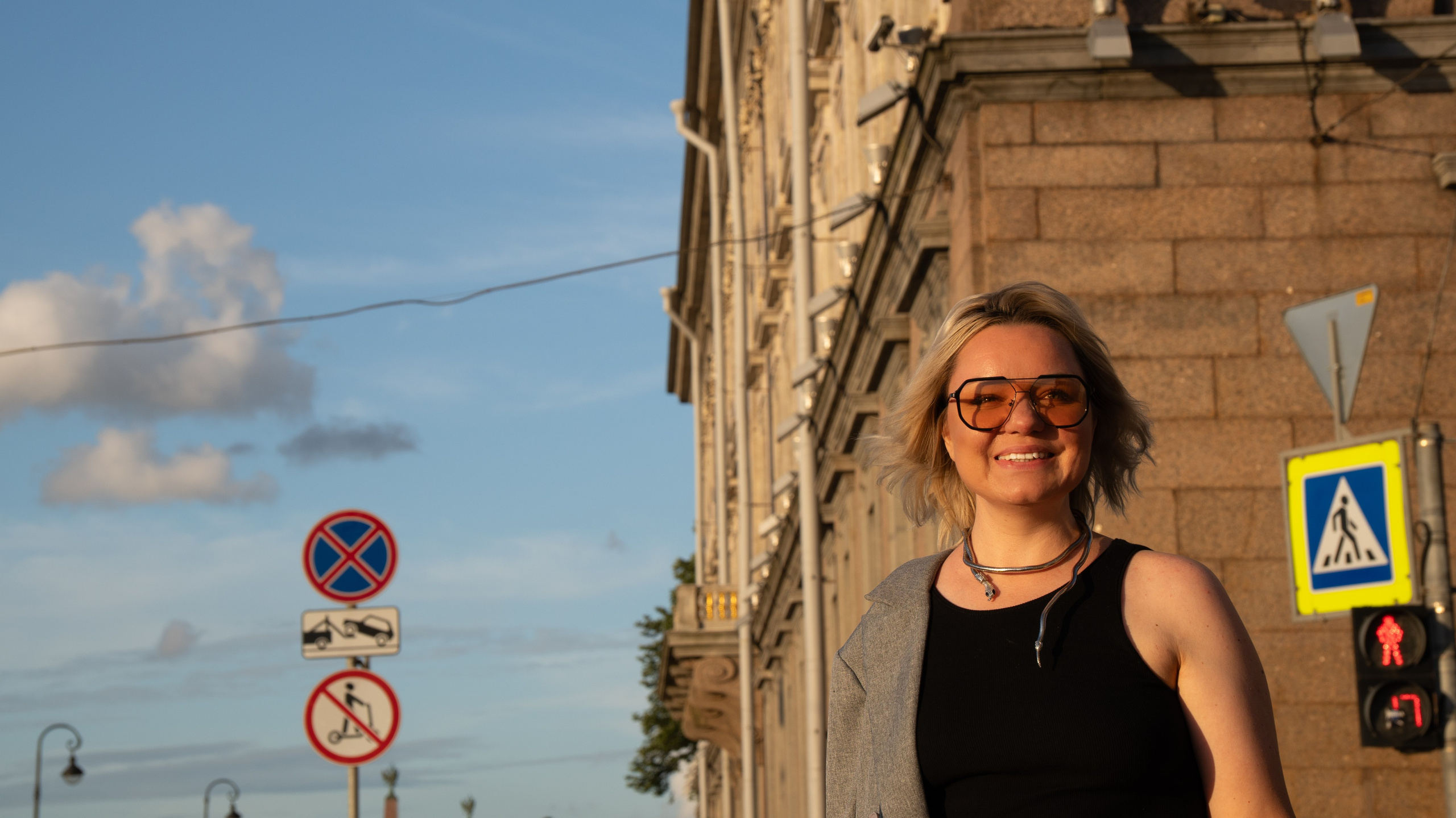 Прогулка 07.07. Услуги фотографа | Санкт-Петербург