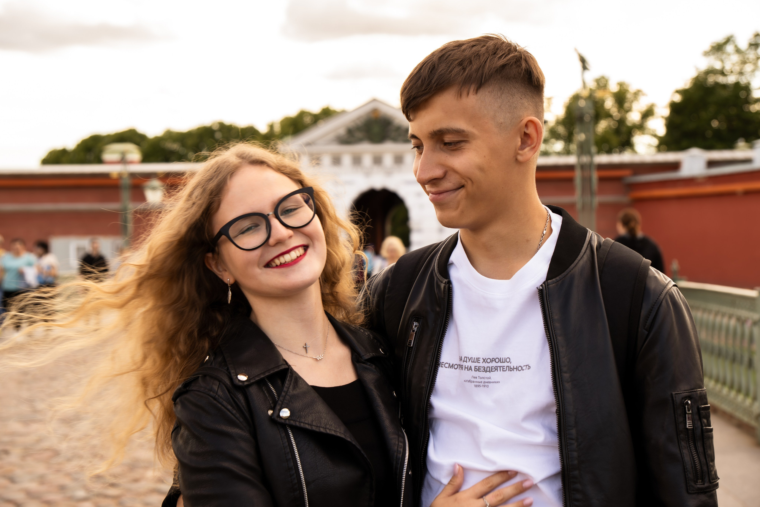 Love Story № 1. Услуги фотографа | Санкт-Петербург