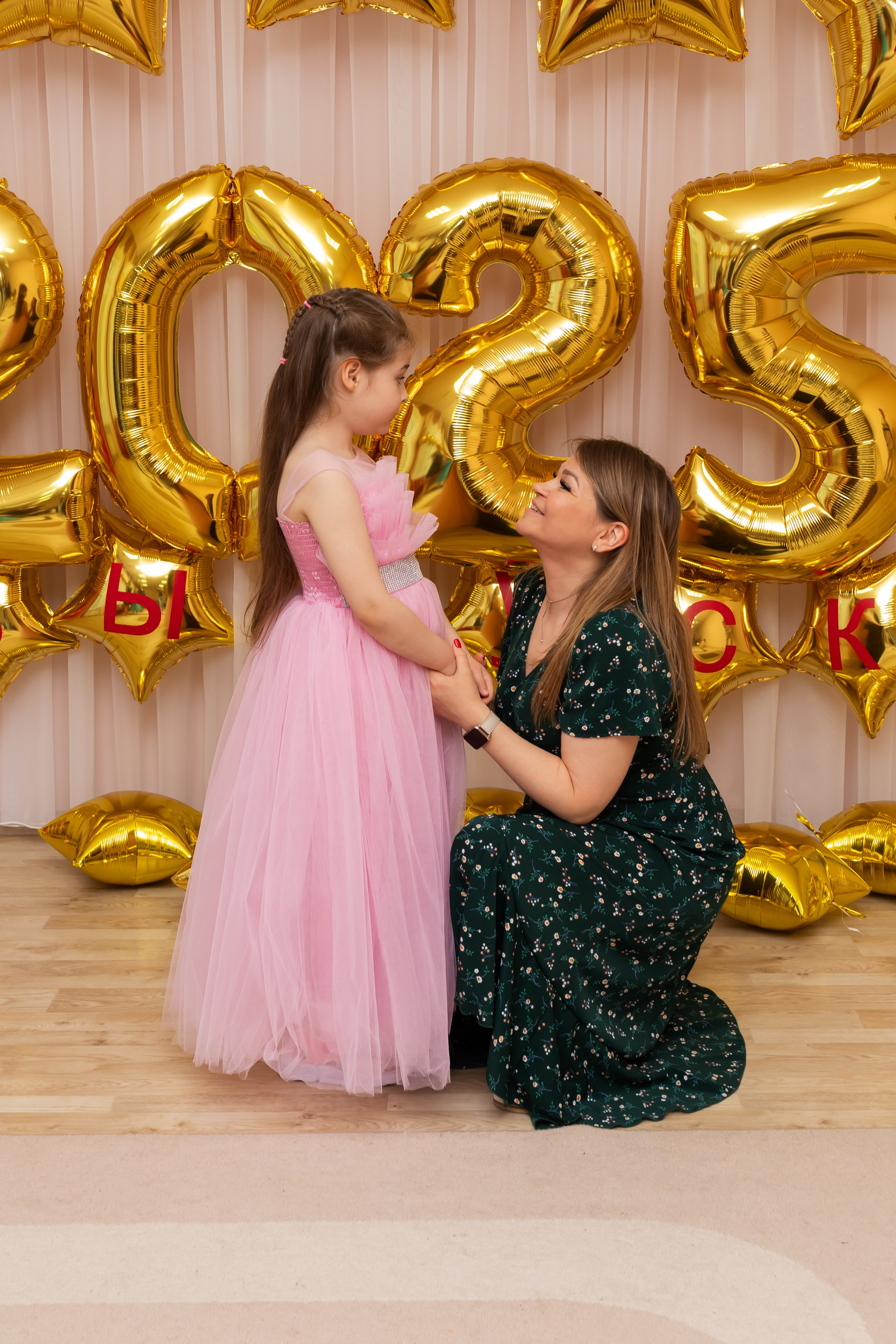 Детский сад Альфа. Марина Шаймухаметова. Фотограф в Уфе