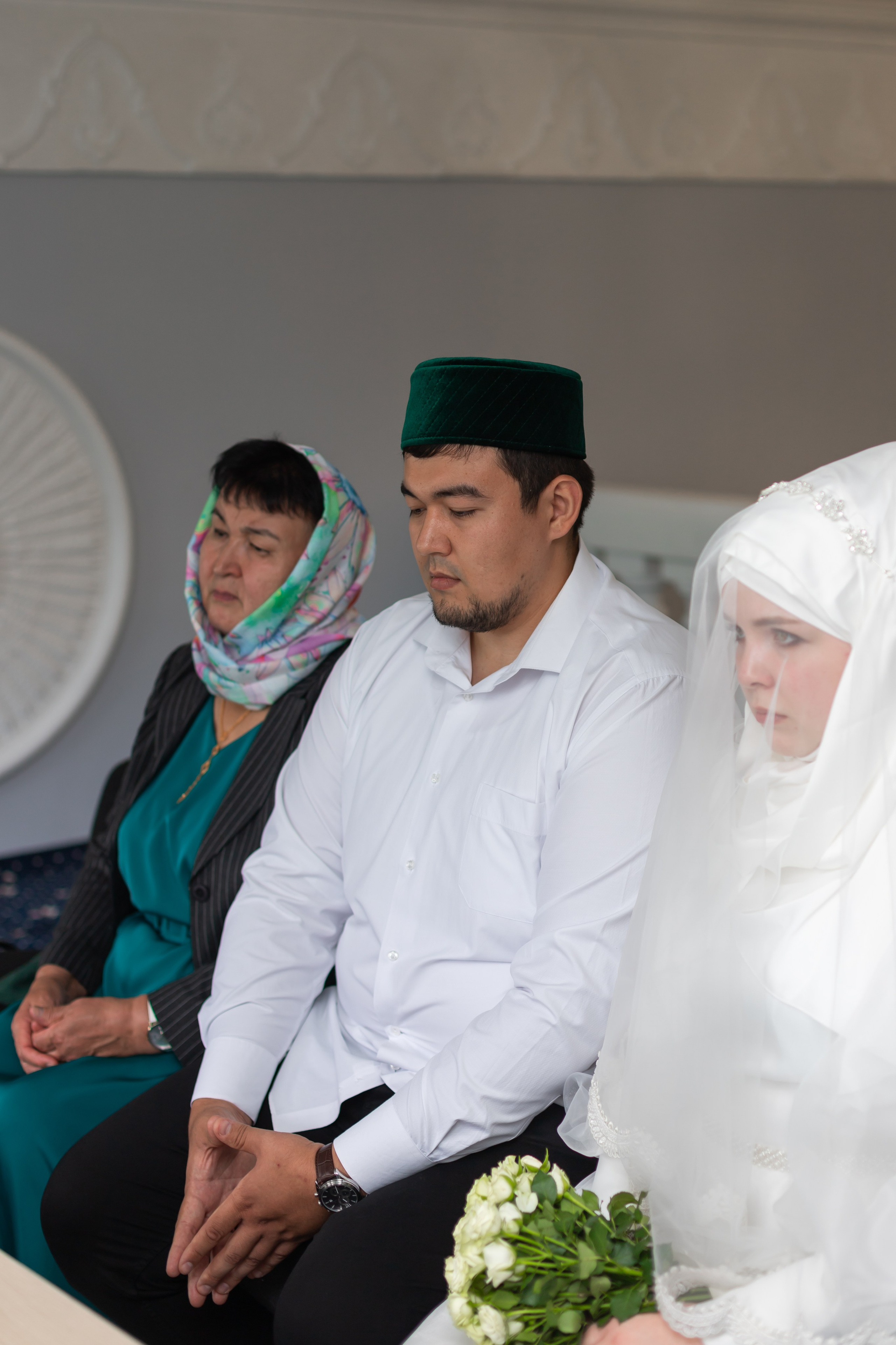 Ильгиз и Степанида. Марина Шаймухаметова. Фотограф в Уфе