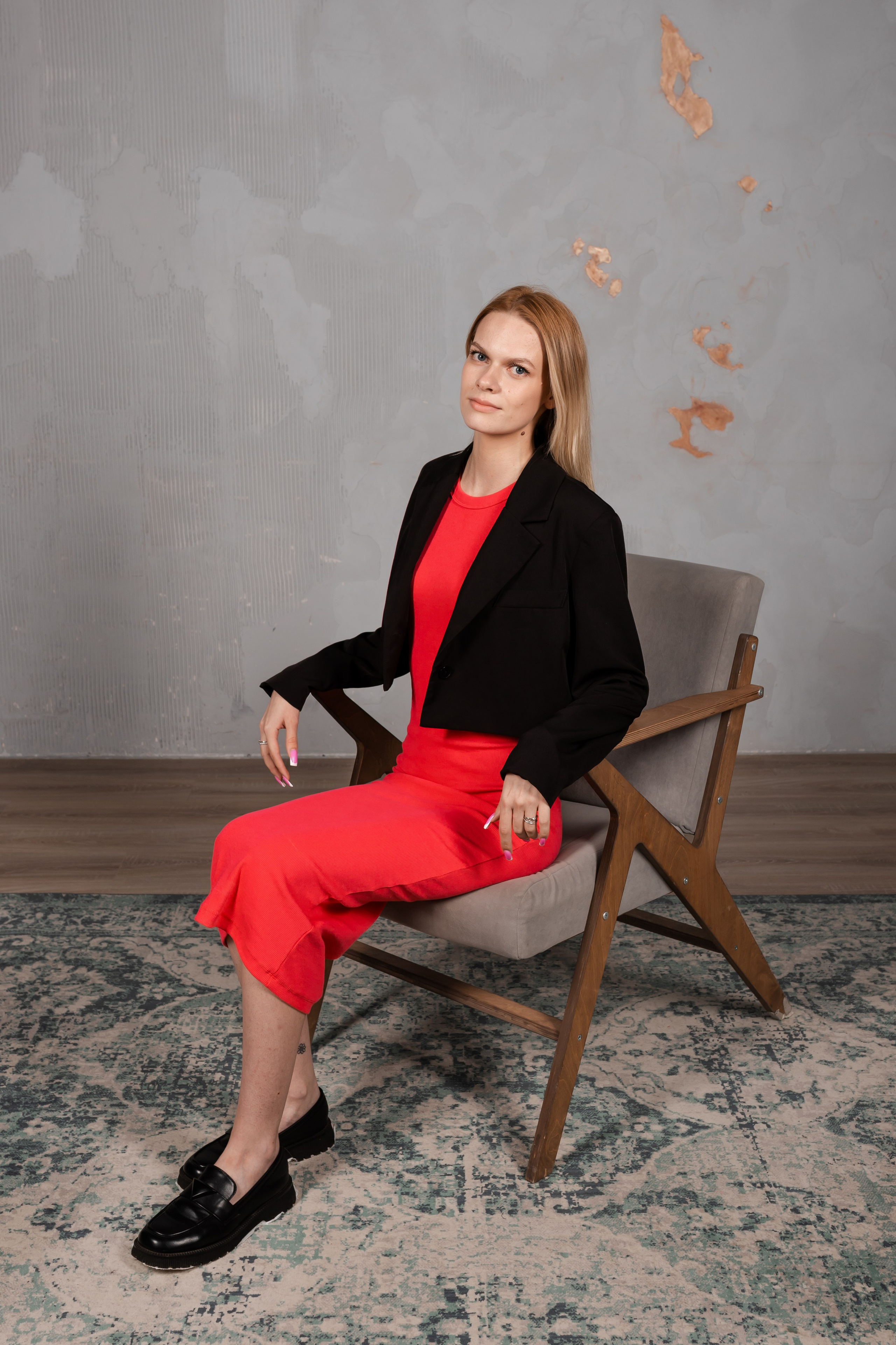 Мария. Марина Шаймухаметова. Фотограф в Уфе