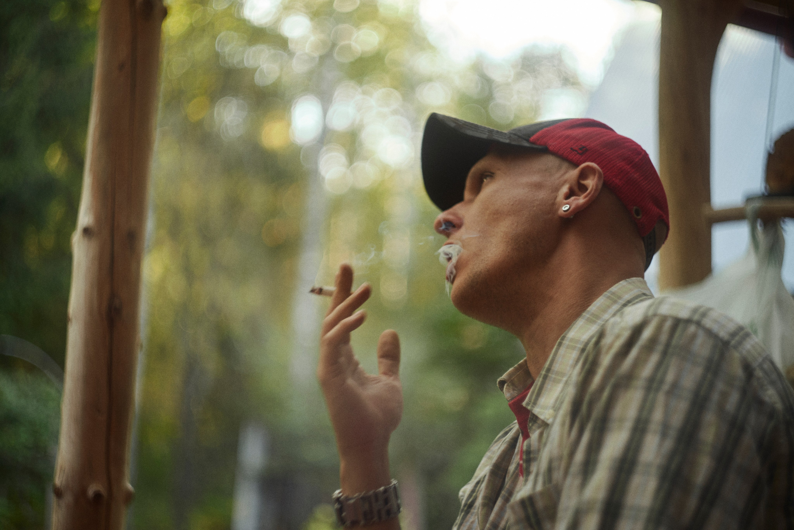 Life on Helios 44-2. Портретный фотограф в Москве