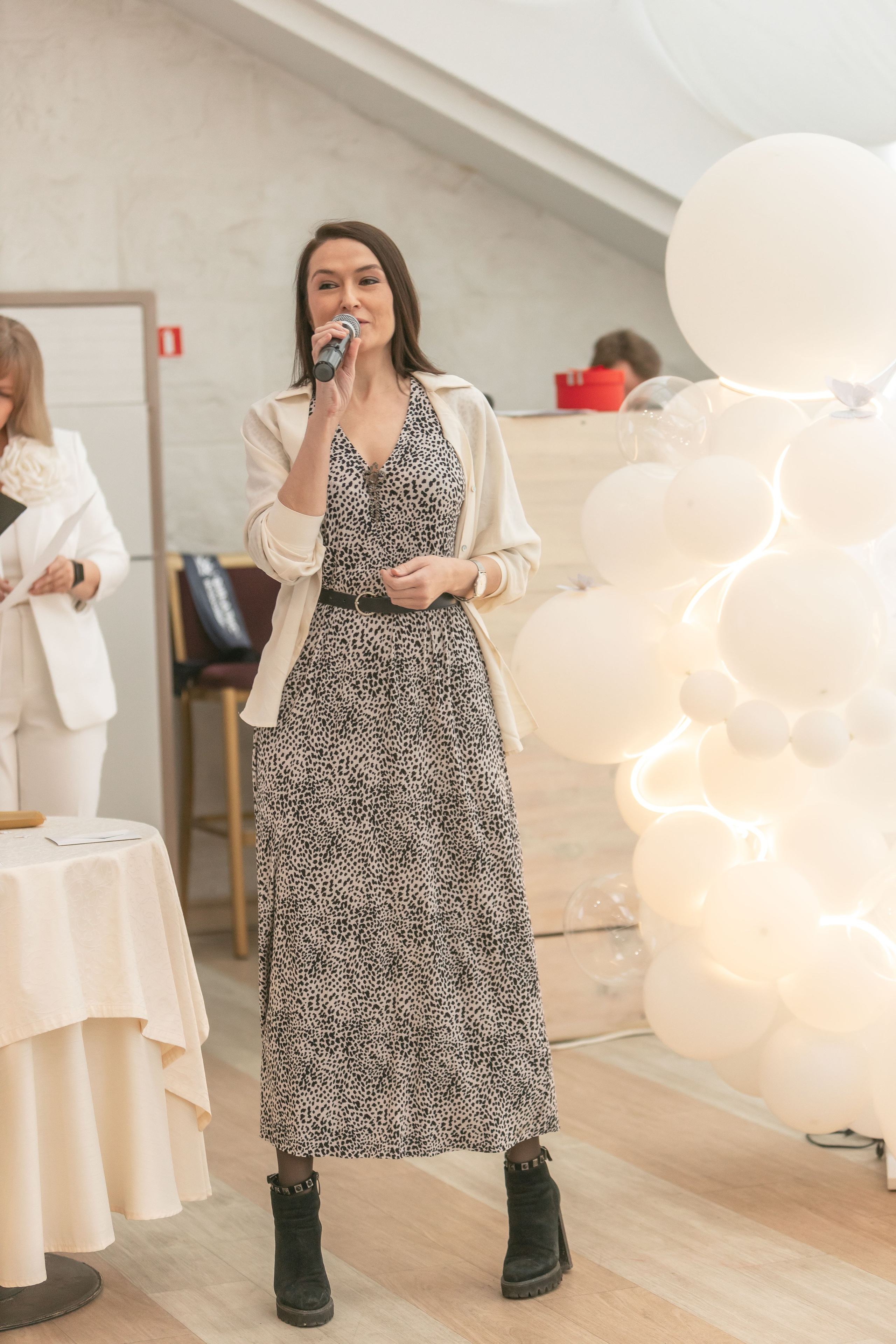 МИССИС БИЗНЕСС 2024. Репортажный фотограф в Новосибирске