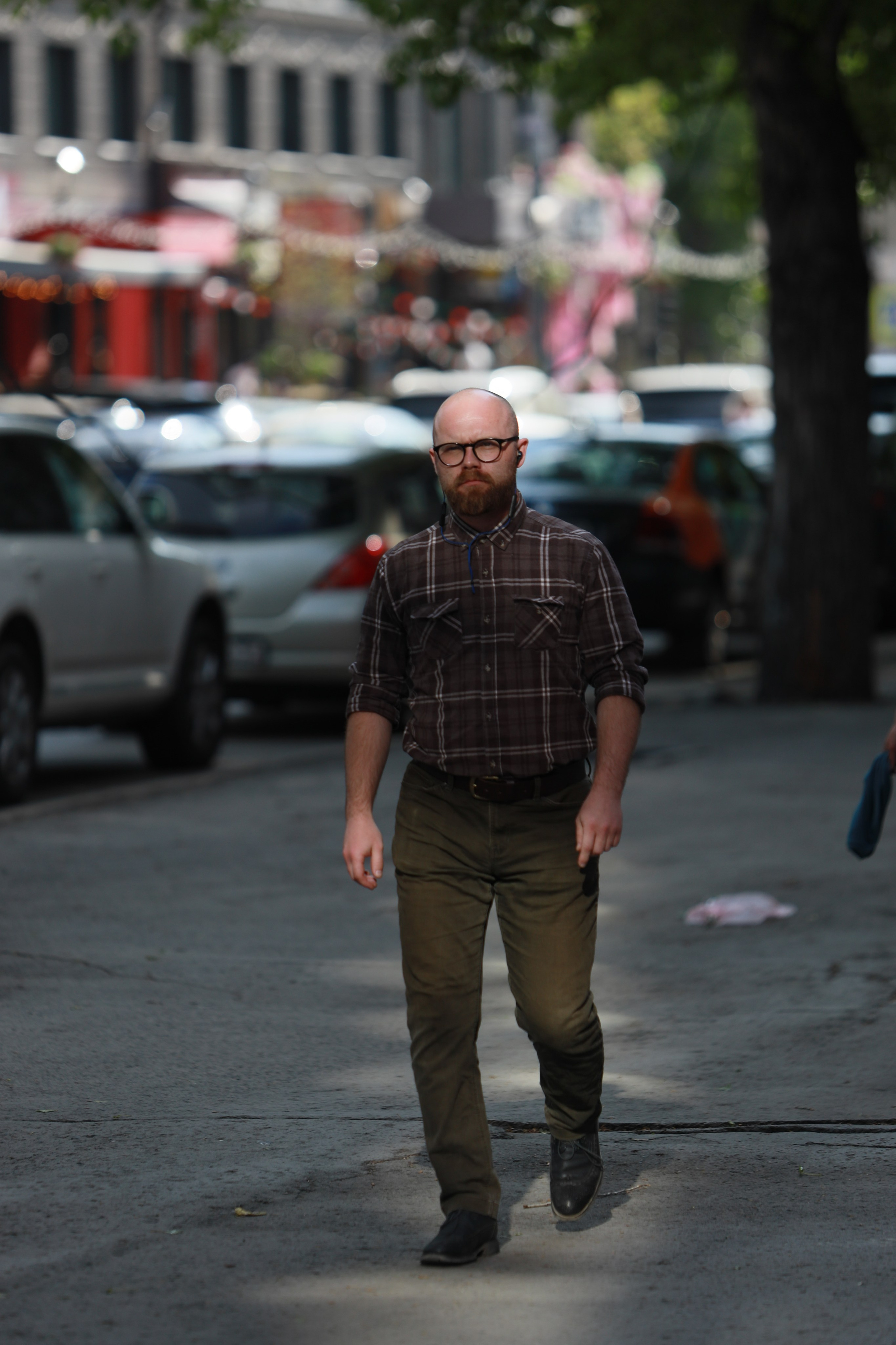 Фотографии с улиц города. Репортажный фотограф в Новосибирске