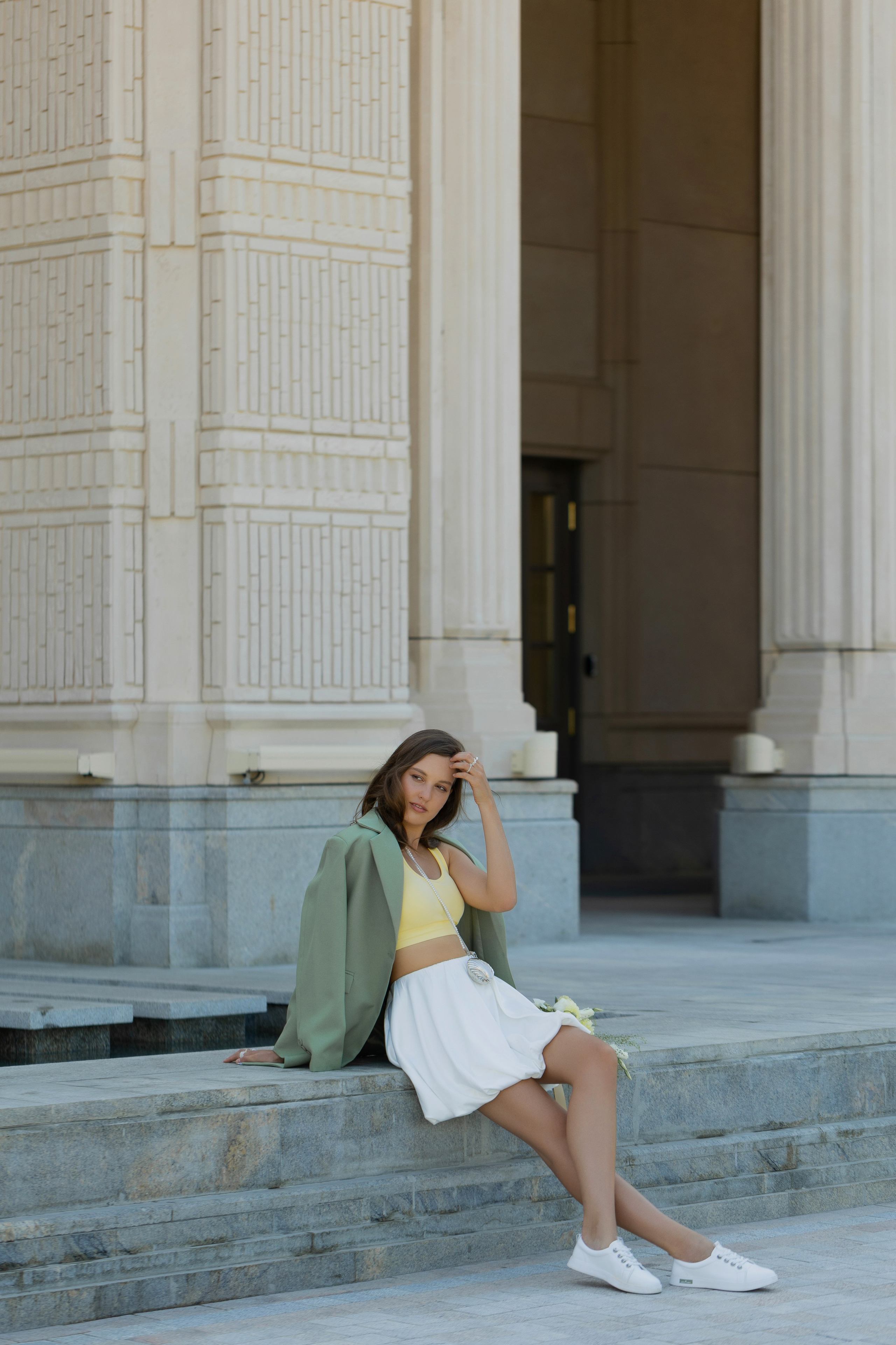 ОЛЕСЯ. Фотограф в Крыму. Персональные фотосессии. Контент-съёмки