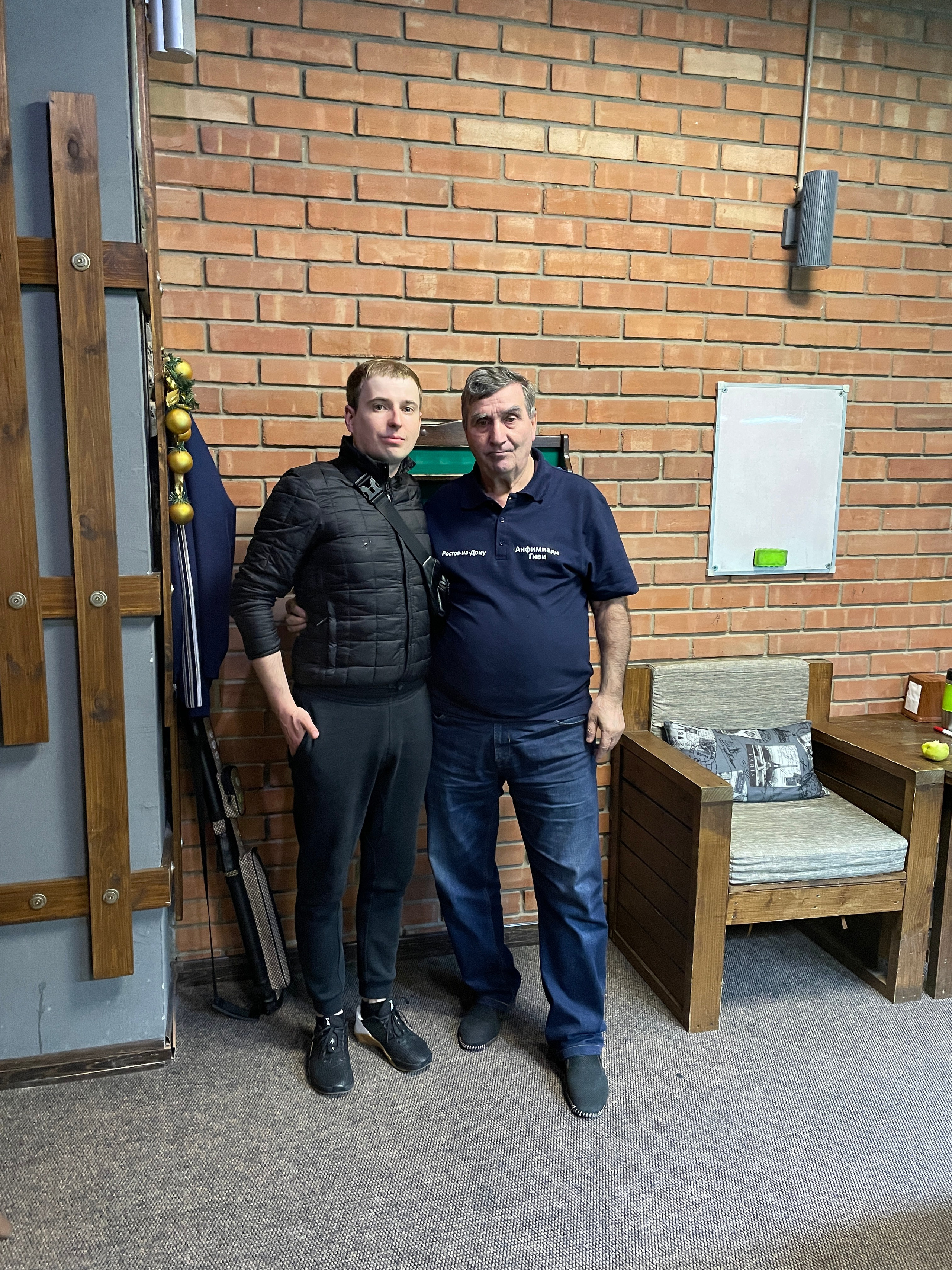 Остальные фото. Виталий Юрченко