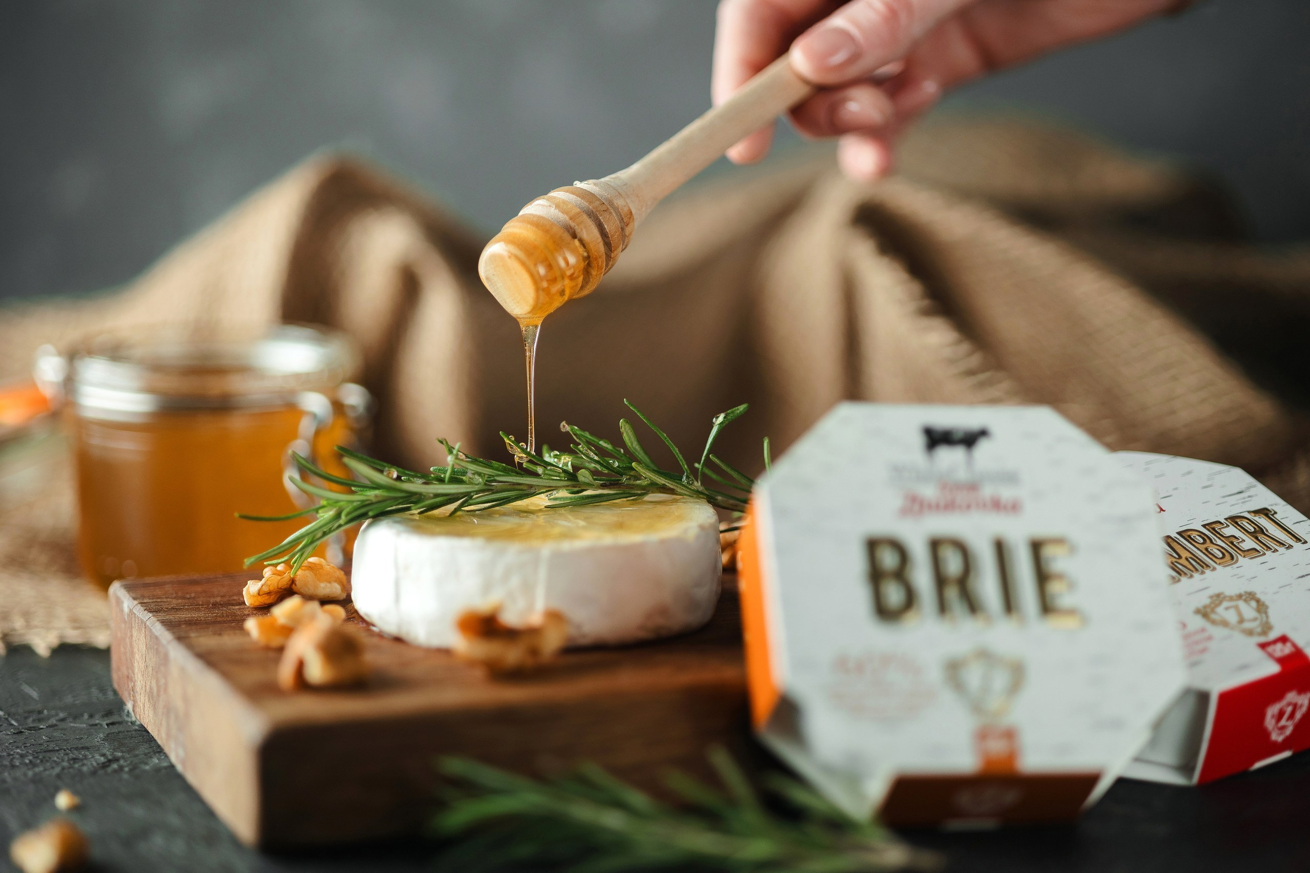 ZHUKOVKA. Фуд фотограф в Москве и МО Александр Ласковенков