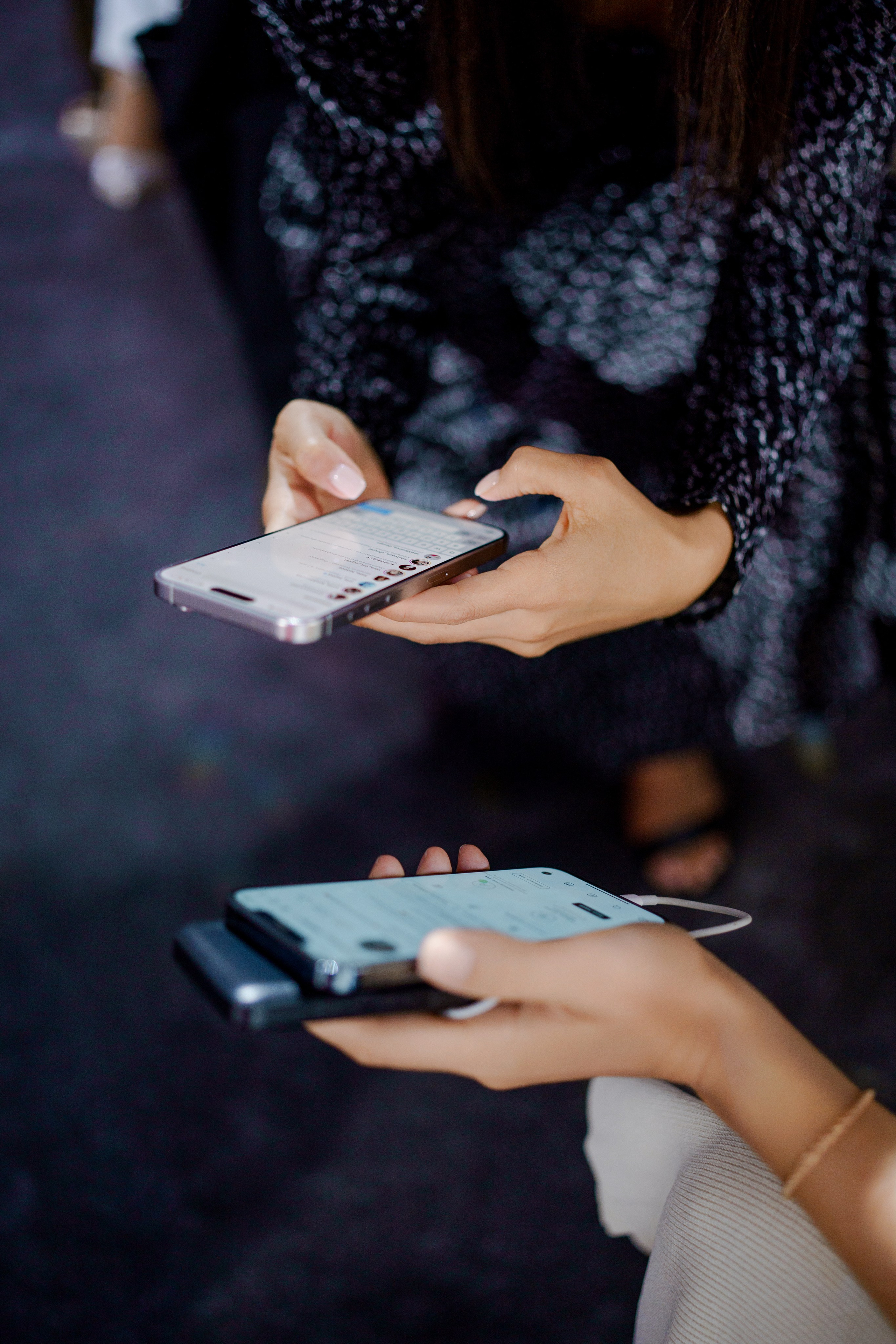 Светский репортаж с VIP DAY WOMEN CONF в Барвихе. Репортажный фотограф Москва Сергей Дружинин