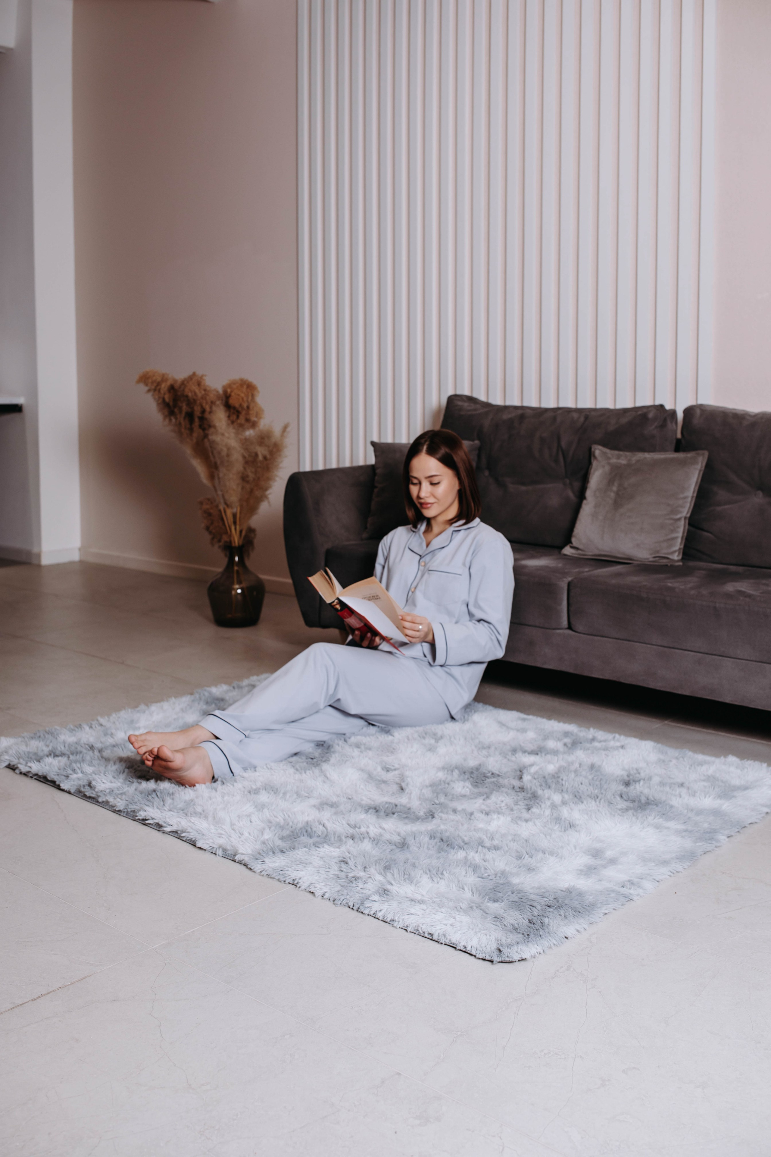 Реклама Ковра. Профессиональный фотограф