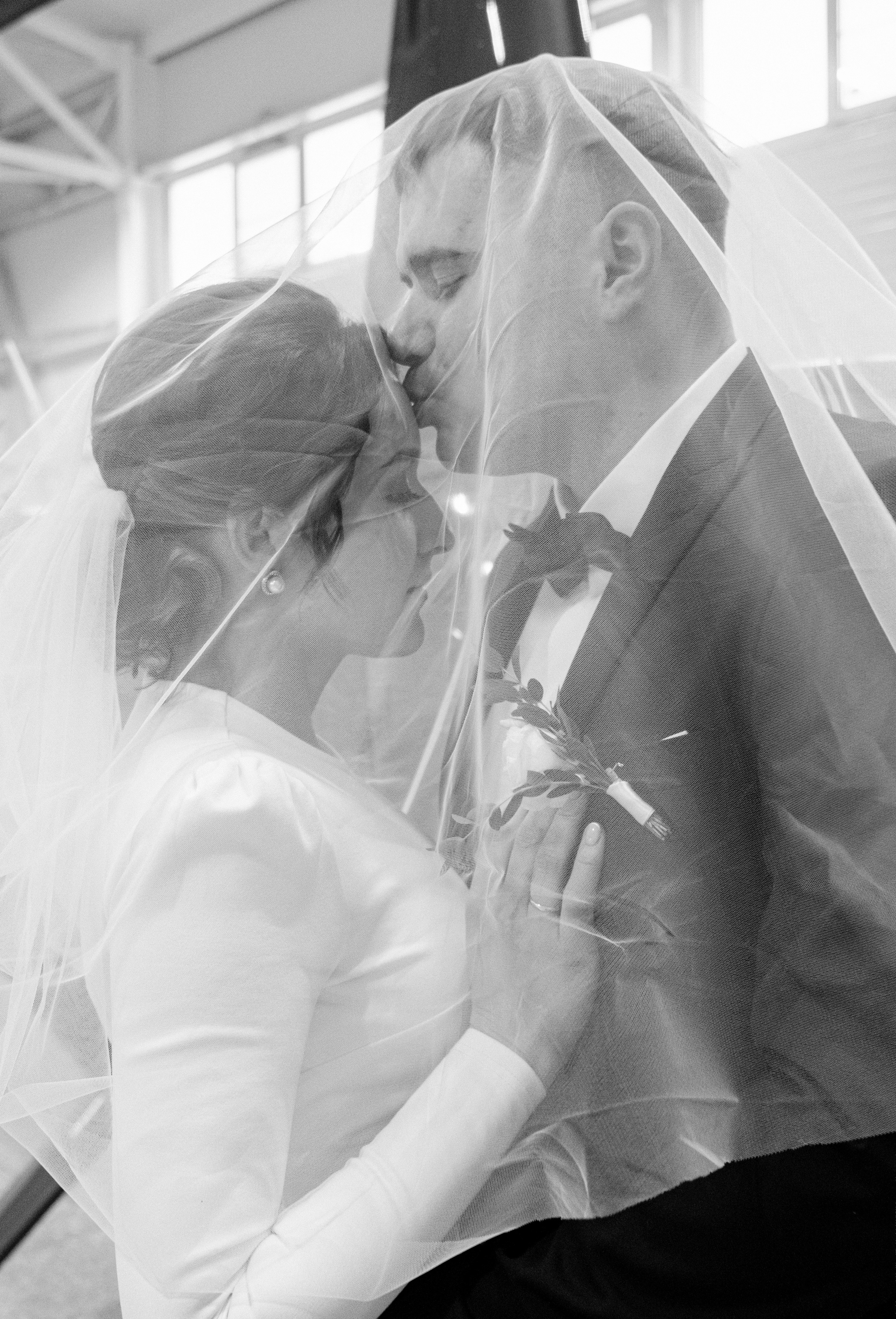 Свадьба Ольги и Дмитрия. Фотограф Новосибирск Екатерина Другоченко