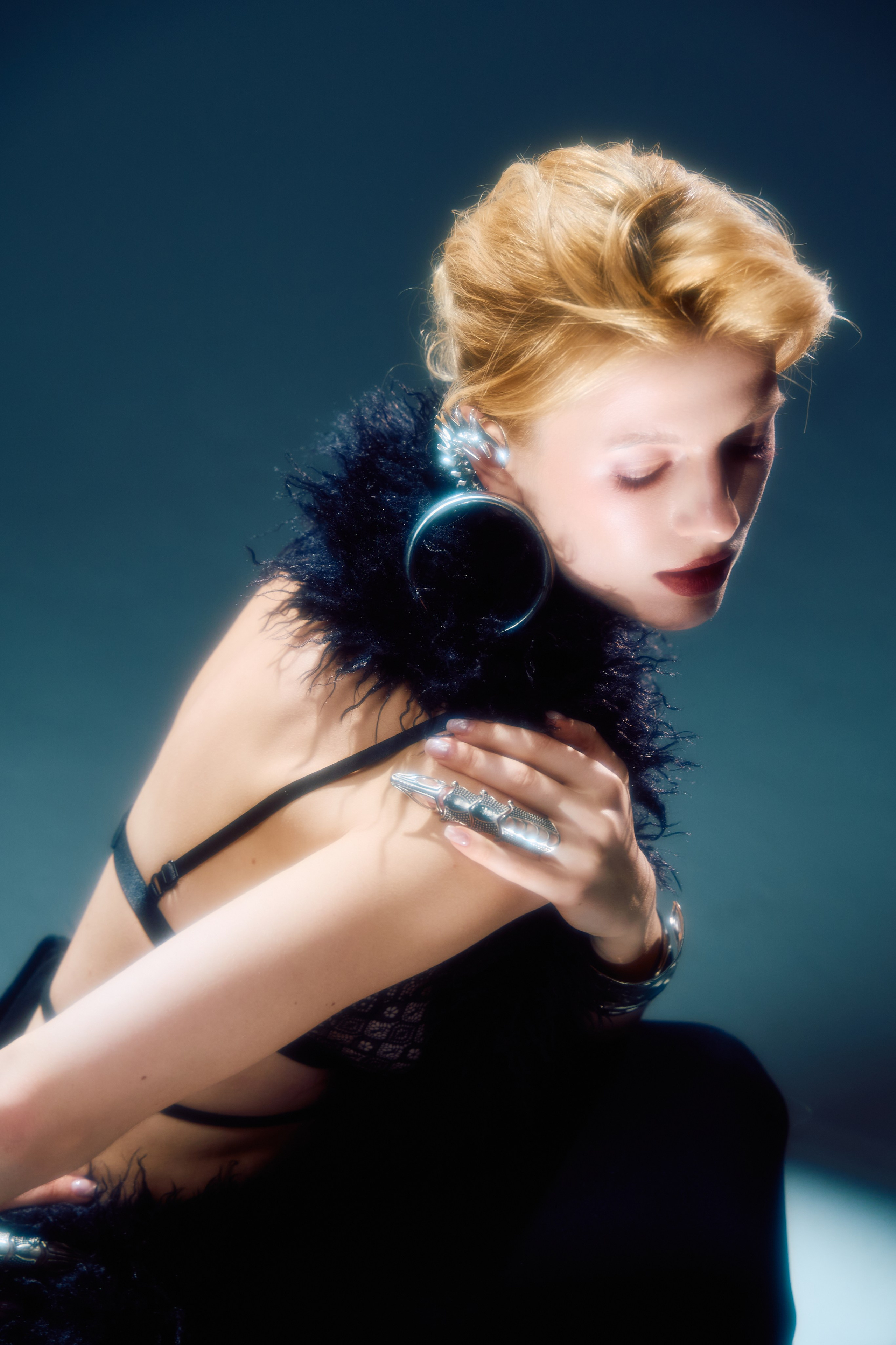 Анна. Портретный и репортажный фотограф в Москве