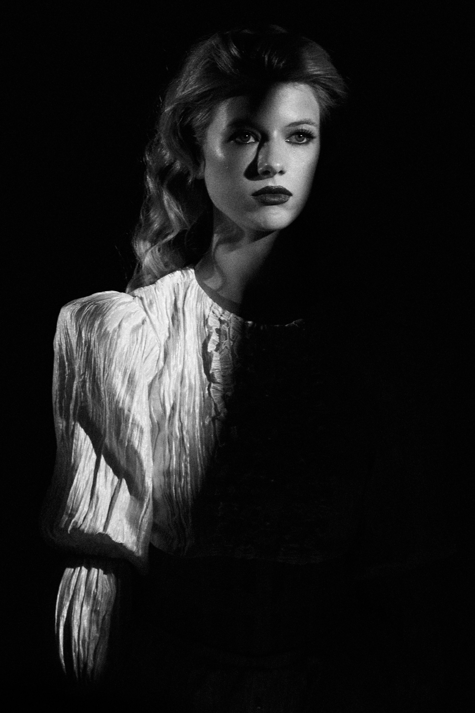 Анна. Портретный и репортажный фотограф в Москве