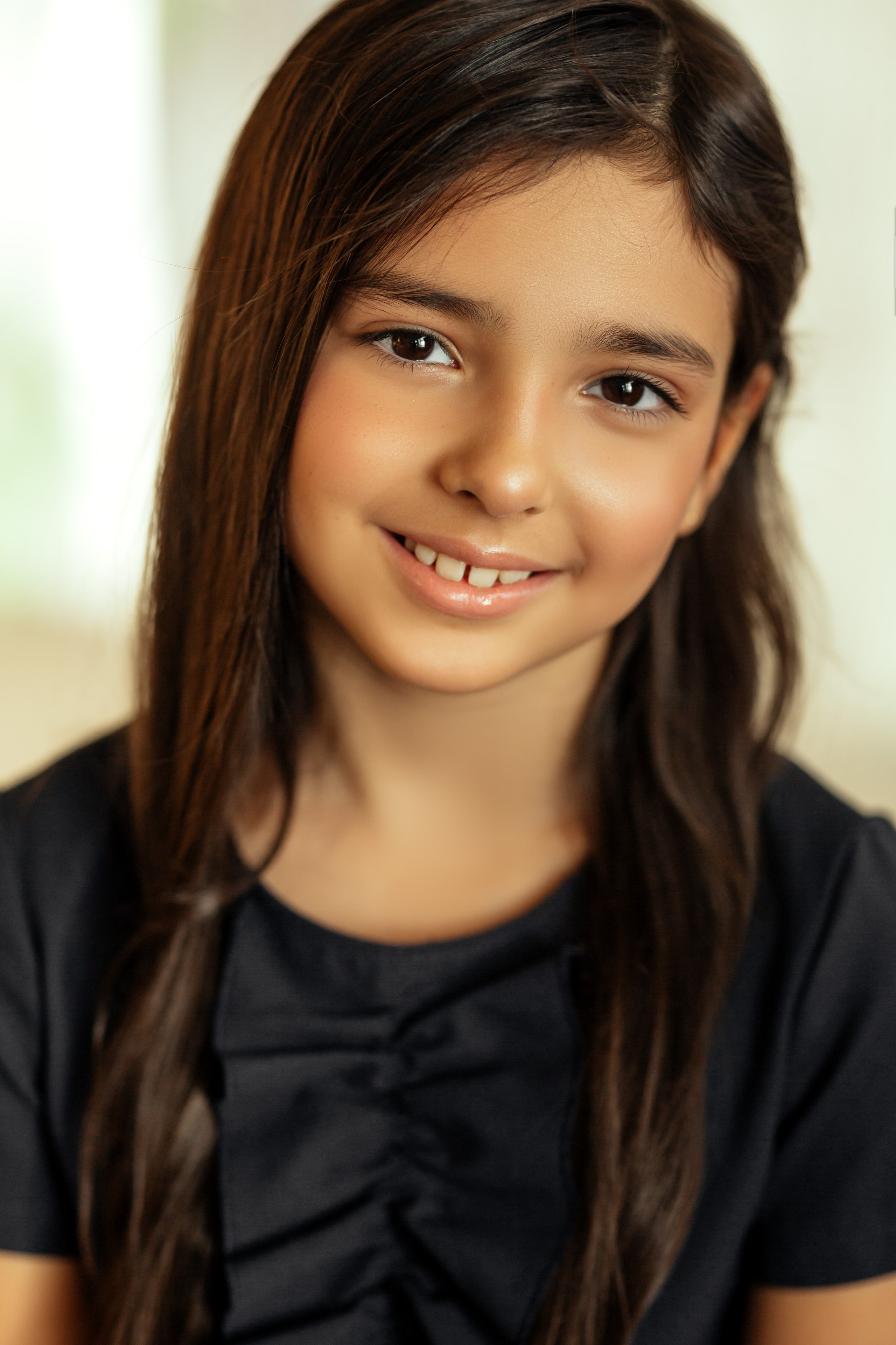 ДЕТСКИЙ ПОРТРЕТ. Катерина Киреева — фотограф в Москве