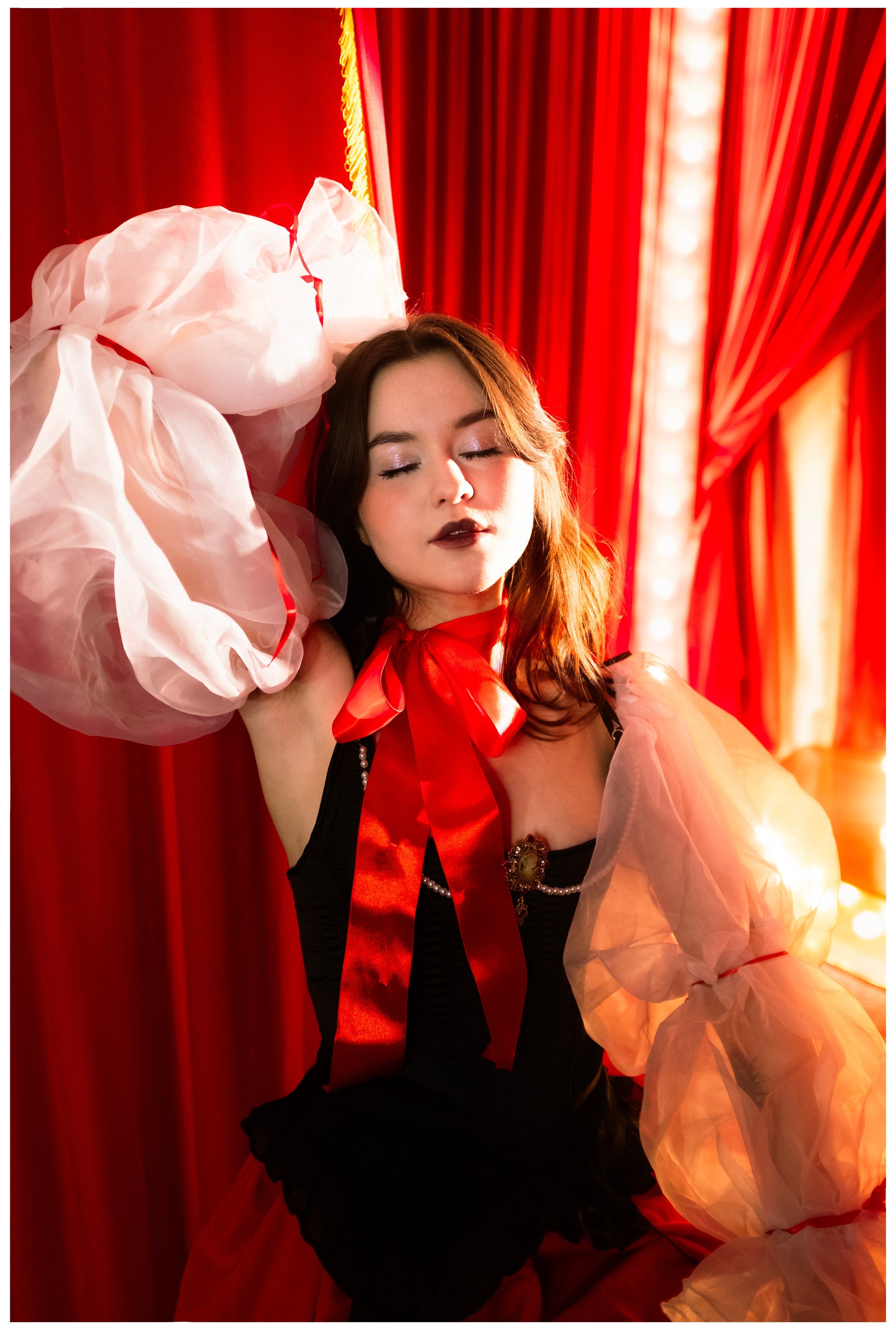 Beth`. Художественный деятель | фотограф