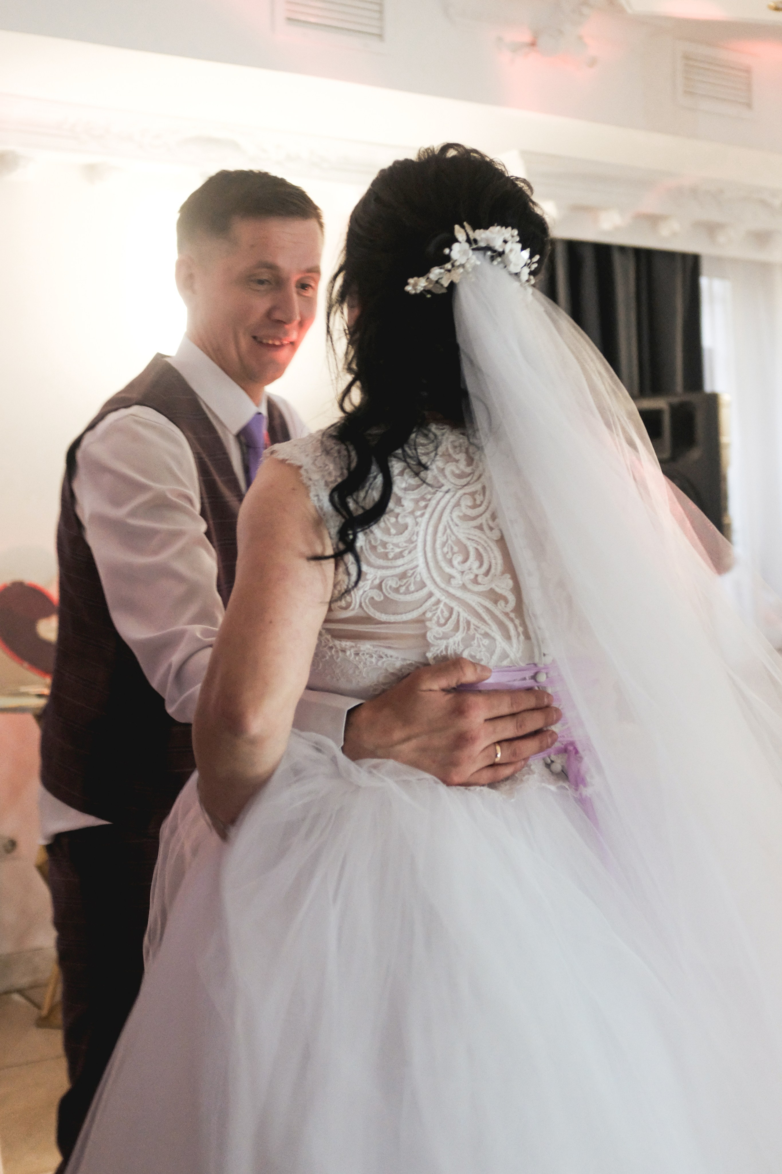 Wedding shots` Andrew&Helen. Художественный деятель | фотограф