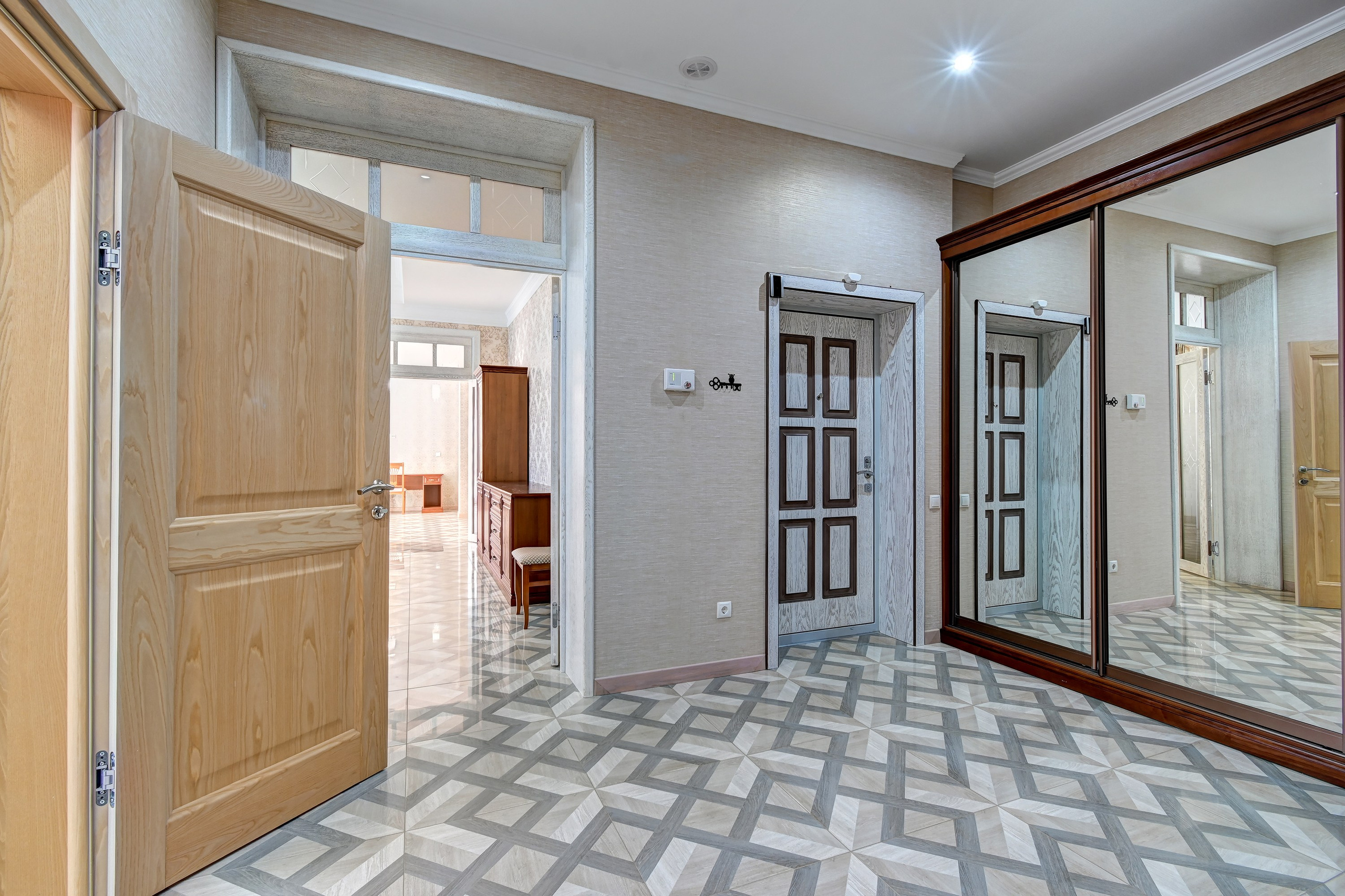 Отель в Лазаревском. Интерьерный фотограф в Сочи | Роман Сусленко