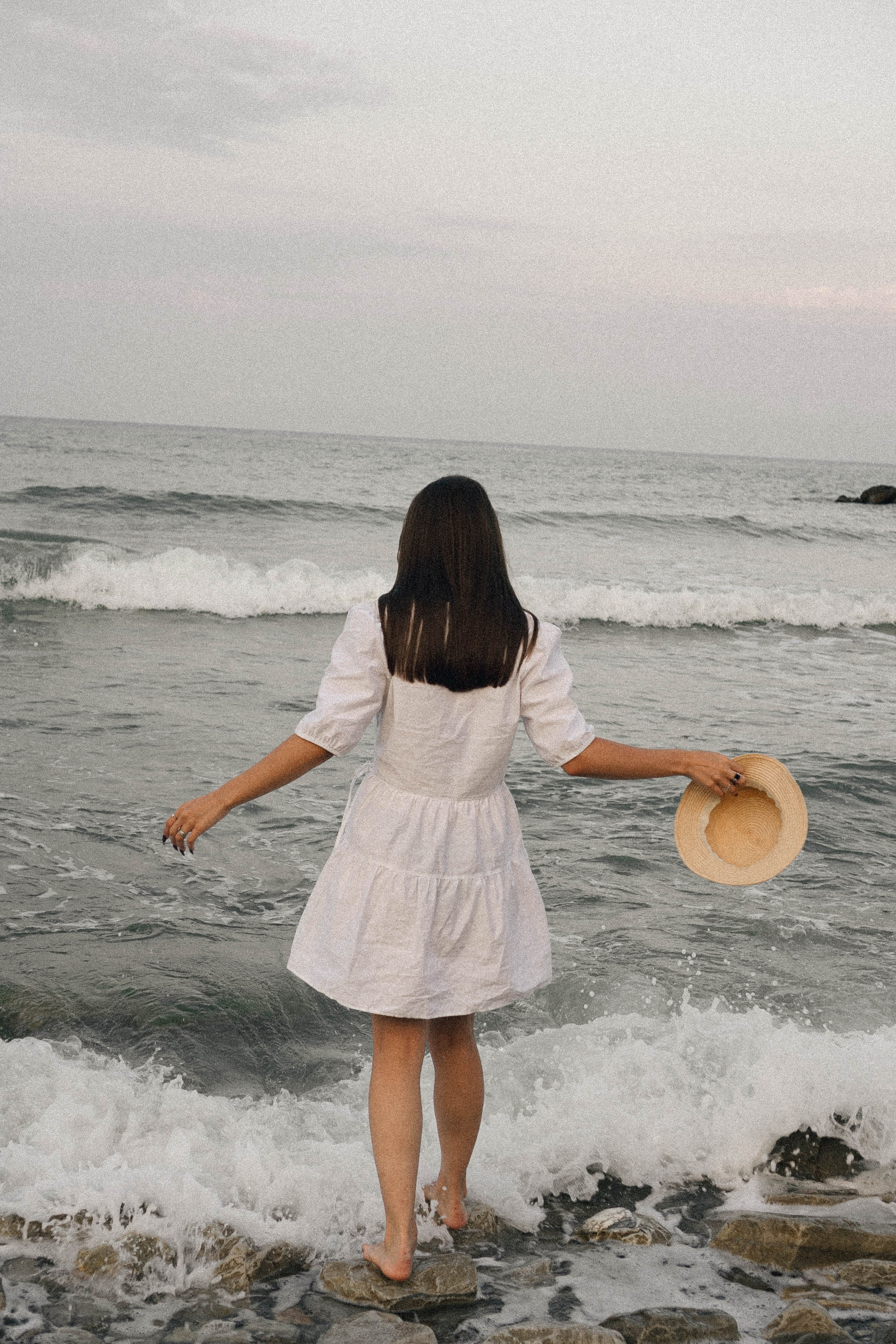 Рассвет на море. Профессиональный фотограф, Санкт-Петербург — Виктория Богомолова