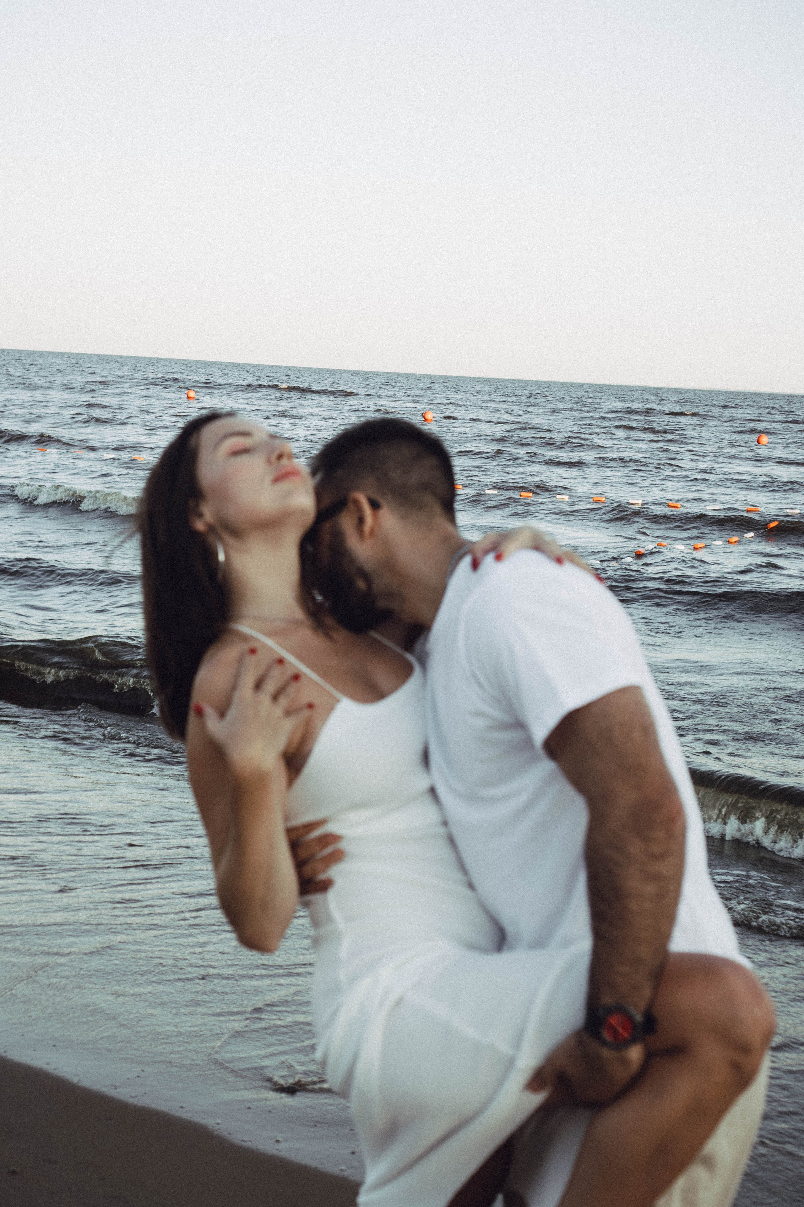 Любовь на заливе. Профессиональный фотограф, Санкт-Петербург — Виктория Богомолова