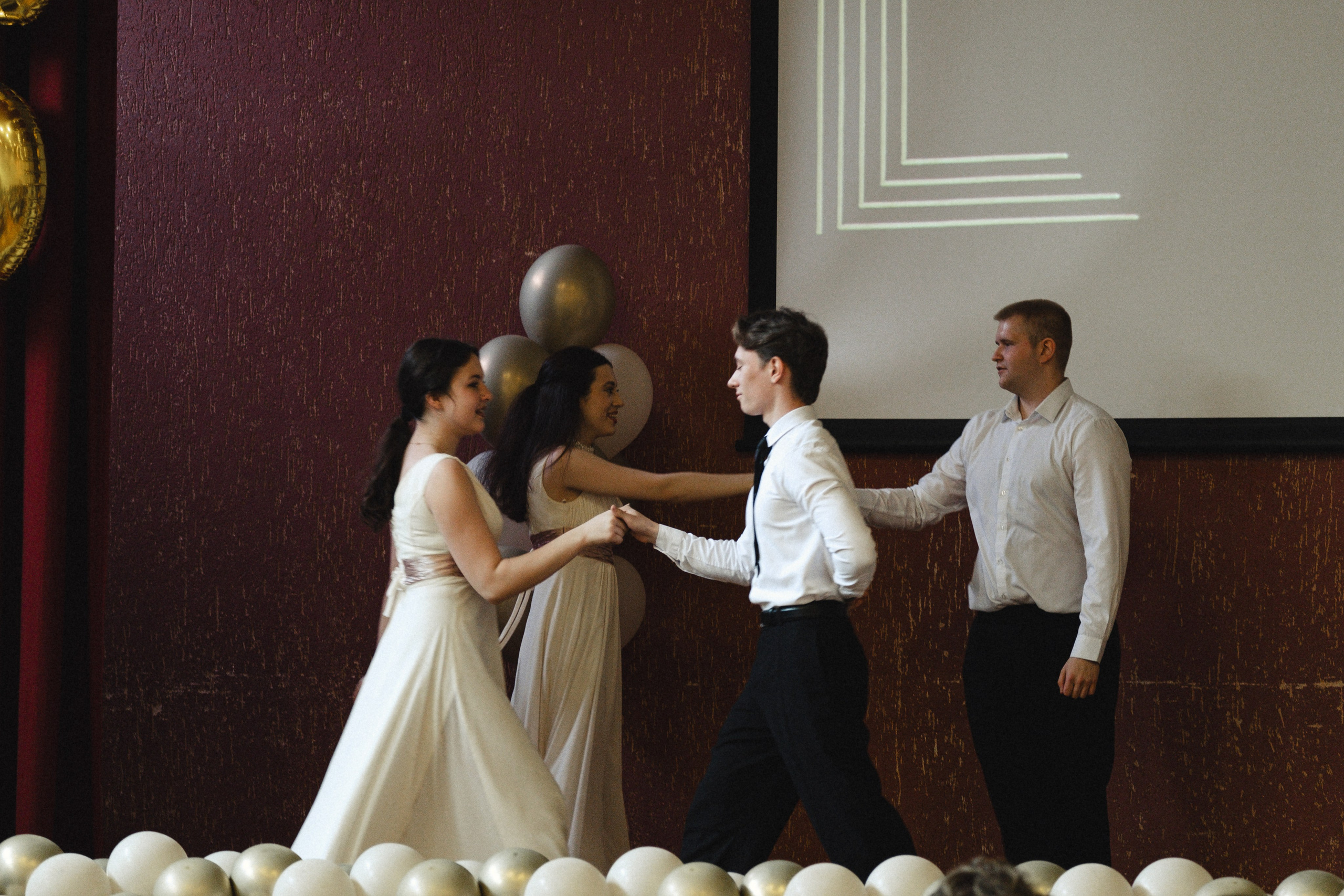 ПОСЛЕДНИЙ ЗВОНОК. Профессиональный фотограф, Санкт-Петербург — Виктория Богомолова