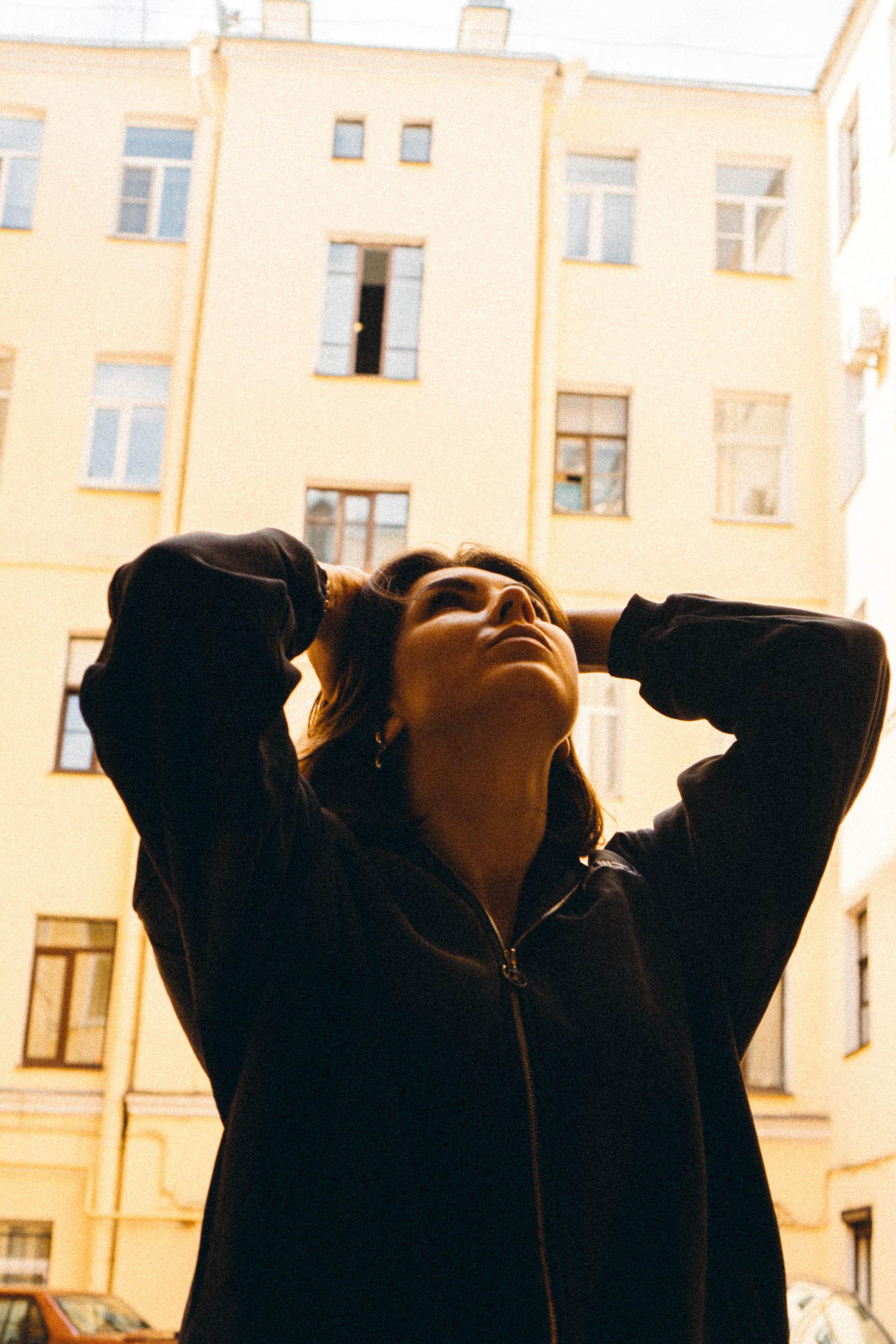 Прогулка по весеннему Питеру. Профессиональный фотограф, Санкт-Петербург — Виктория Богомолова