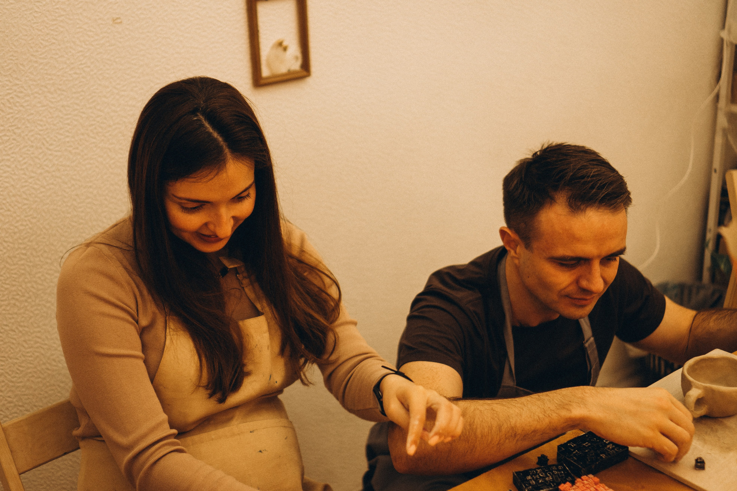 ЛЕПКАРНЯ. Профессиональный фотограф, Санкт-Петербург — Виктория Богомолова