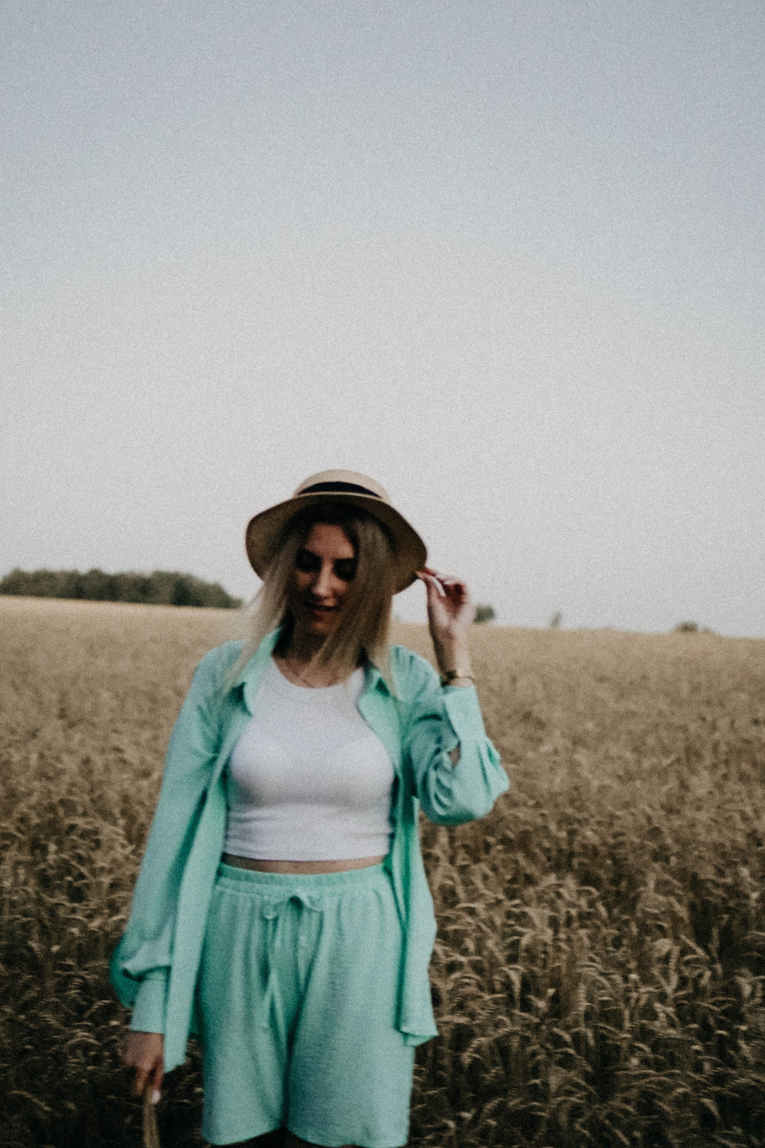 Летний вечер. Профессиональный фотограф, Санкт-Петербург — Виктория Богомолова