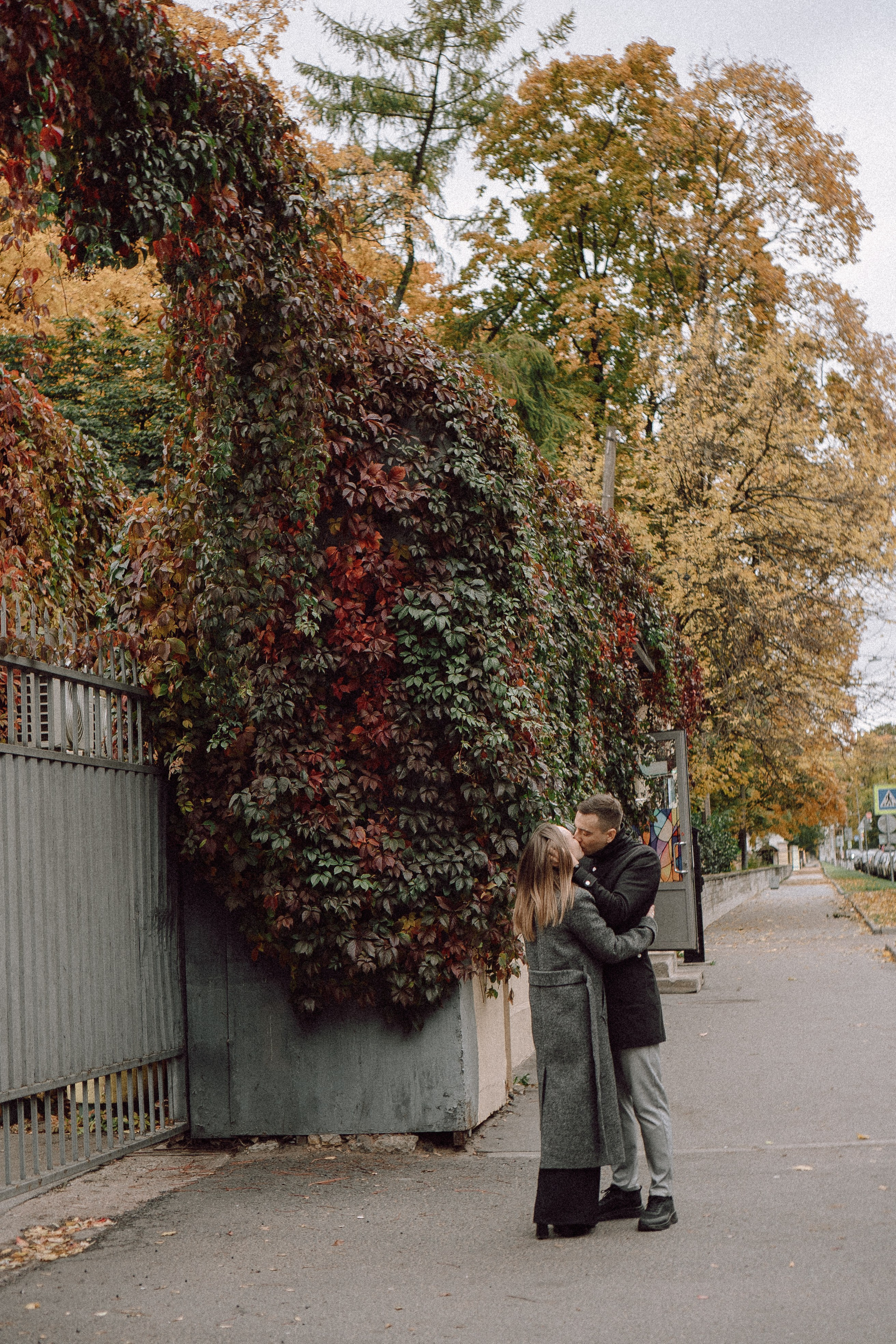 Прогулка по городу. Профессиональный фотограф, Санкт-Петербург — Виктория Богомолова