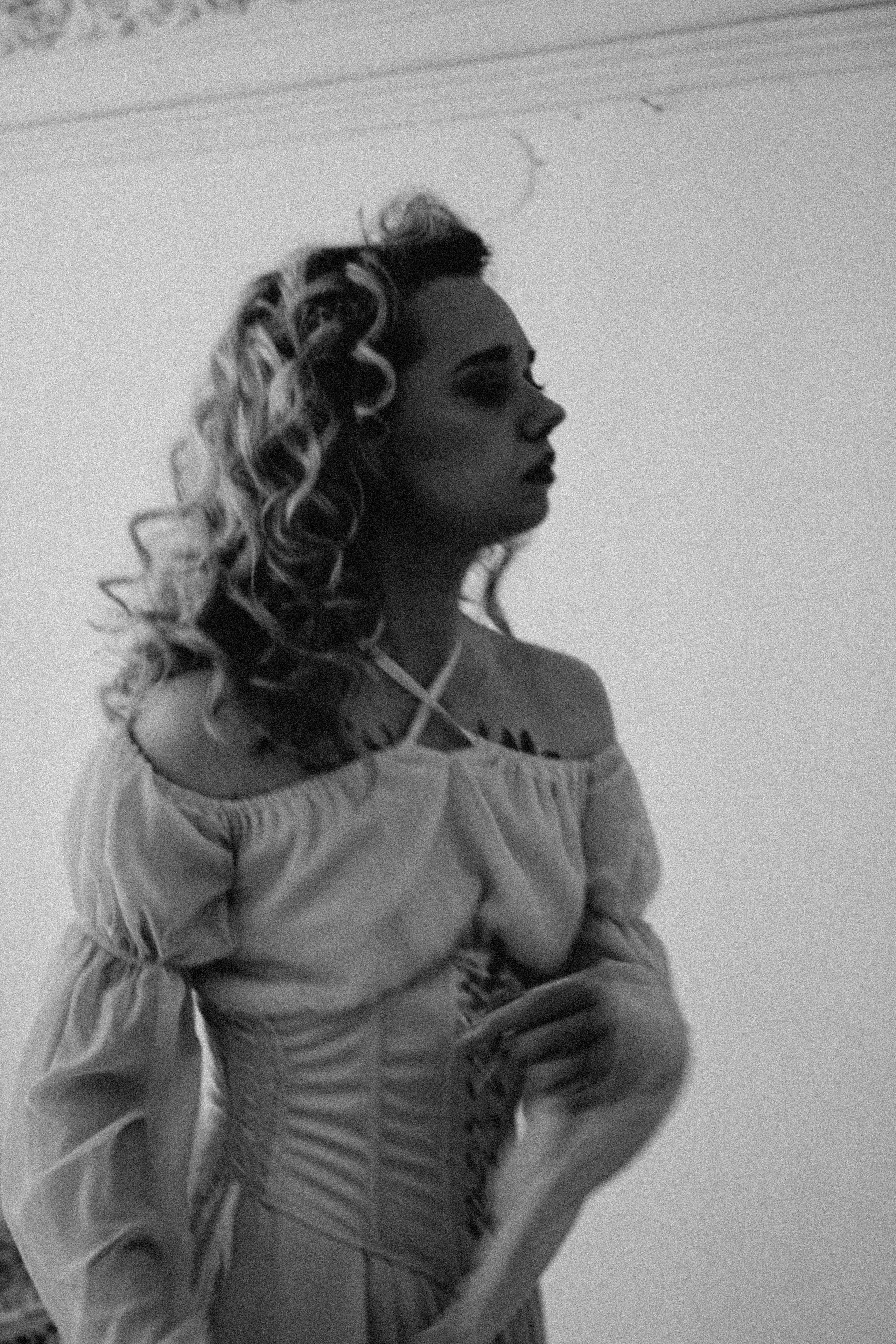 Студийная. Профессиональный фотограф, Санкт-Петербург — Виктория Богомолова