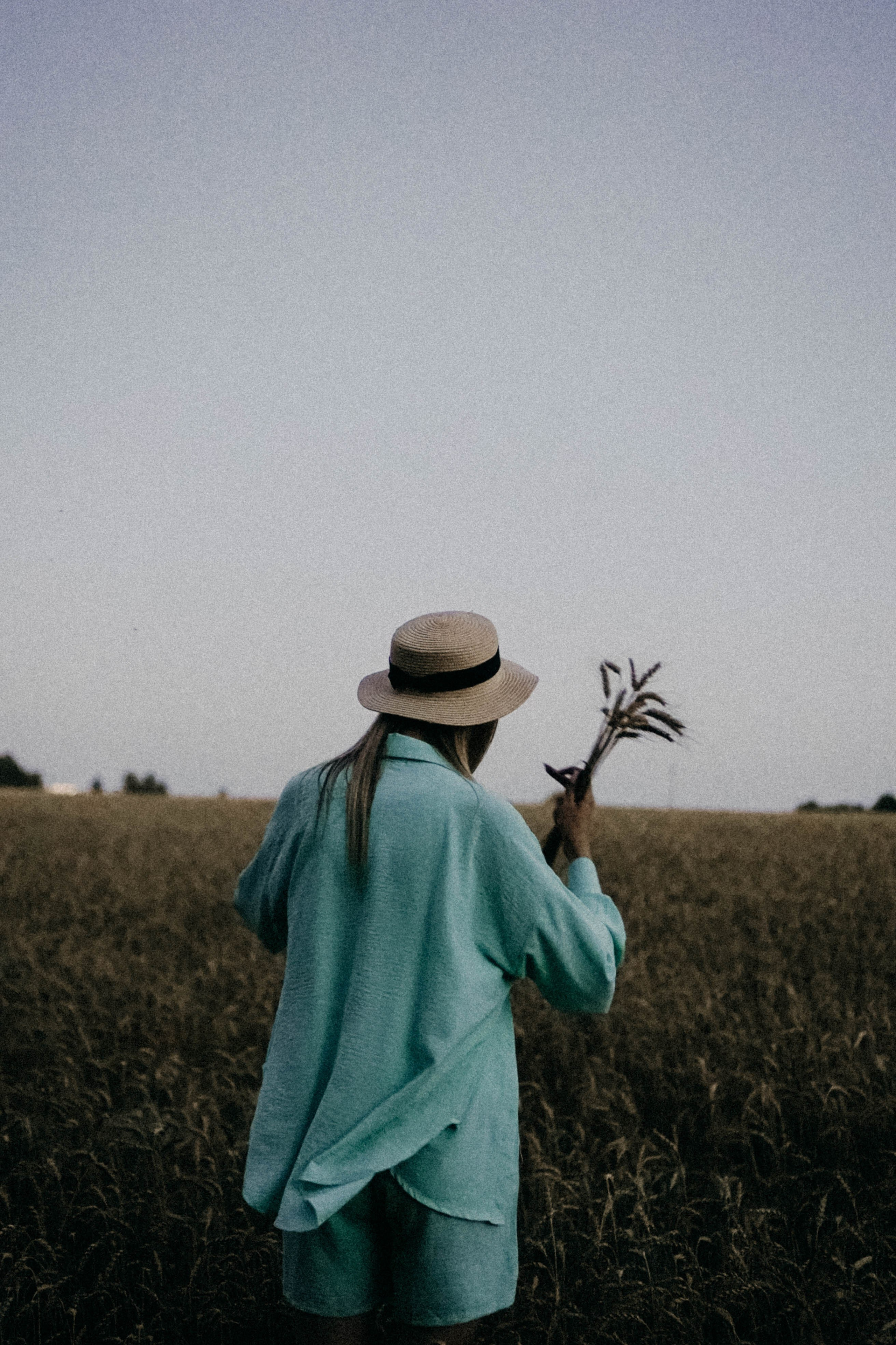 Летний вечер. Профессиональный фотограф, Санкт-Петербург — Виктория Богомолова