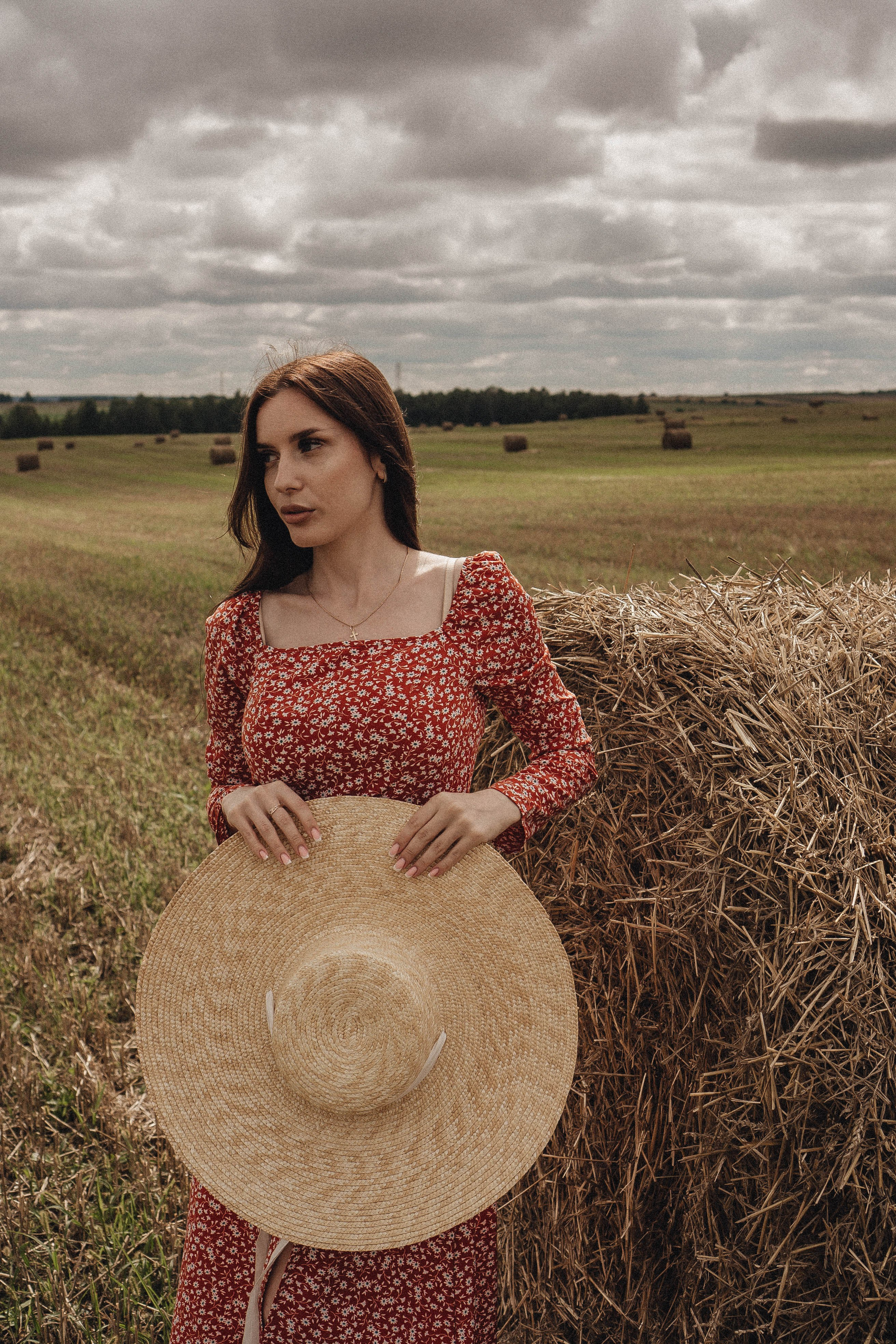 Августт. Профессиональный фотограф, Санкт-Петербург — Виктория Богомолова