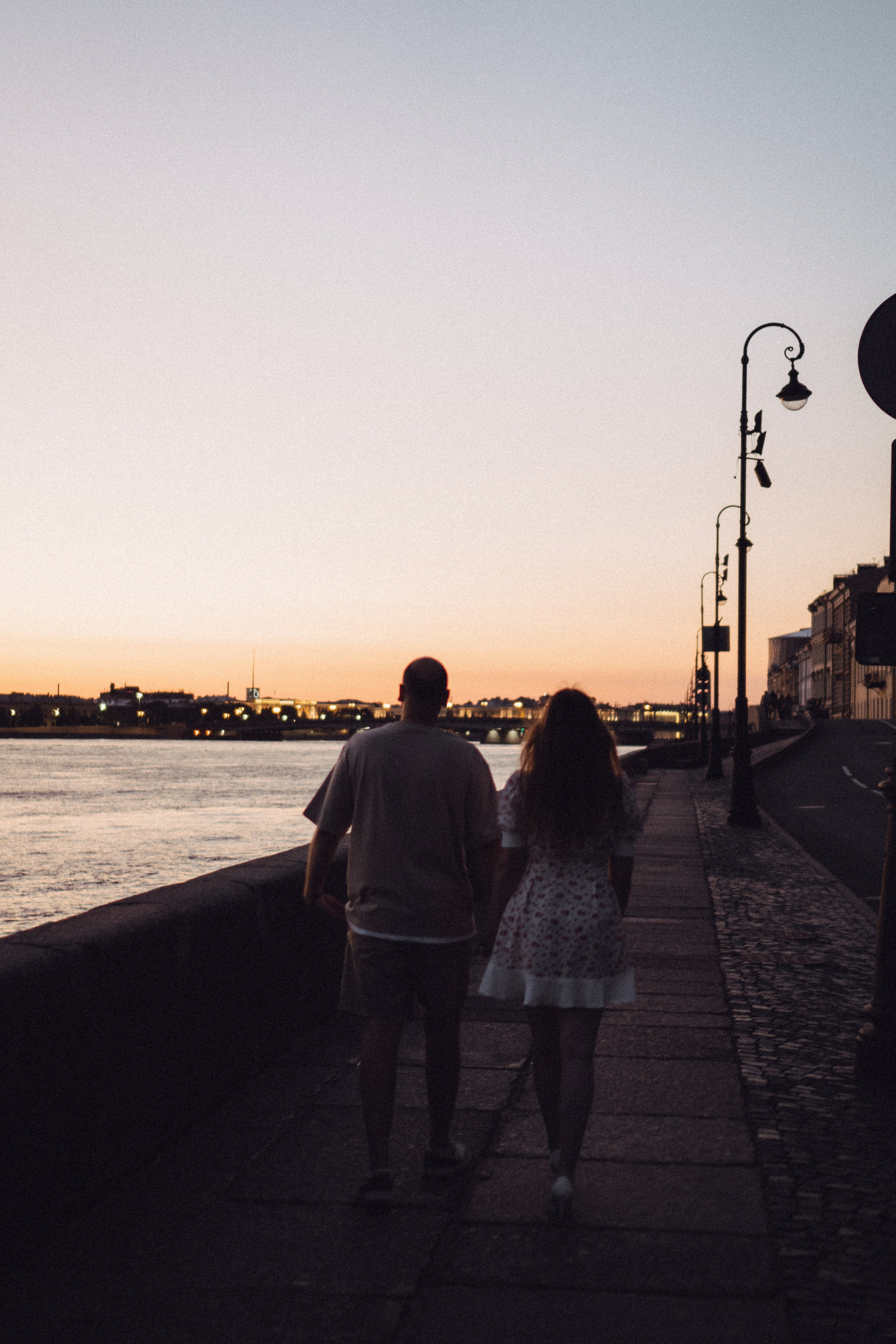 ПРОГУЛКА УТОРОМ ПО ПИТЕРУ. Профессиональный фотограф, Санкт-Петербург — Виктория Богомолова