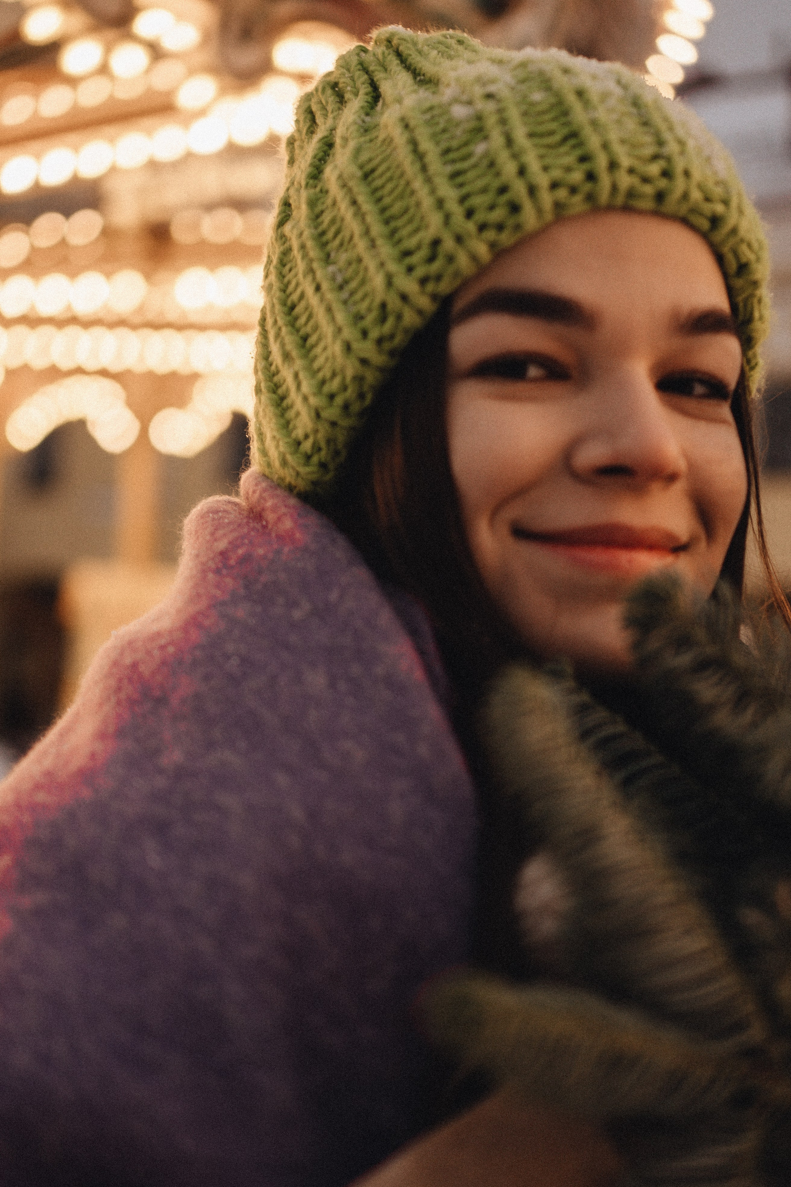 НОВОГОДНЯЯ. Профессиональный фотограф, Санкт-Петербург — Виктория Богомолова