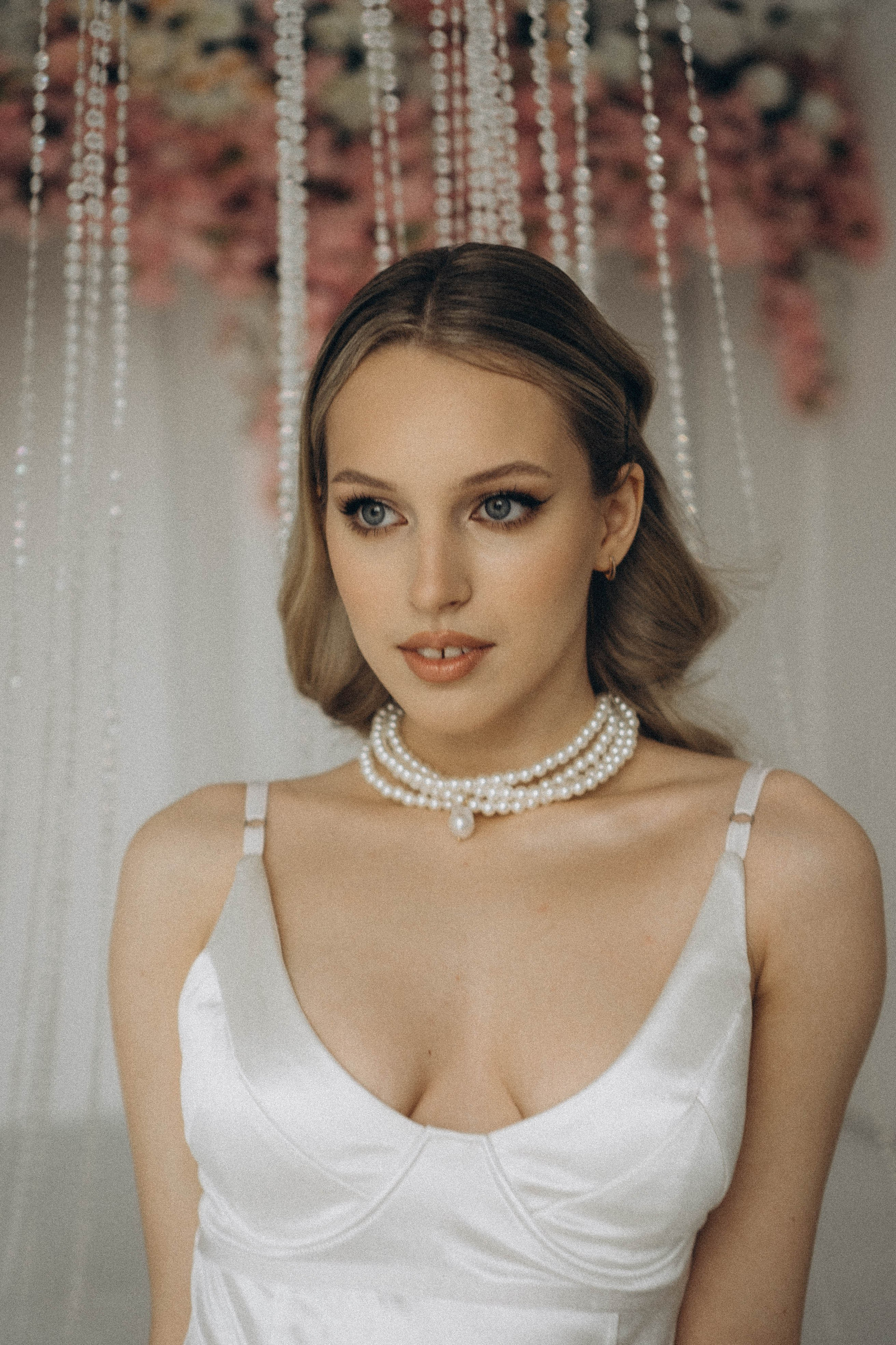 Весенняя. Профессиональный фотограф, Санкт-Петербург — Виктория Богомолова