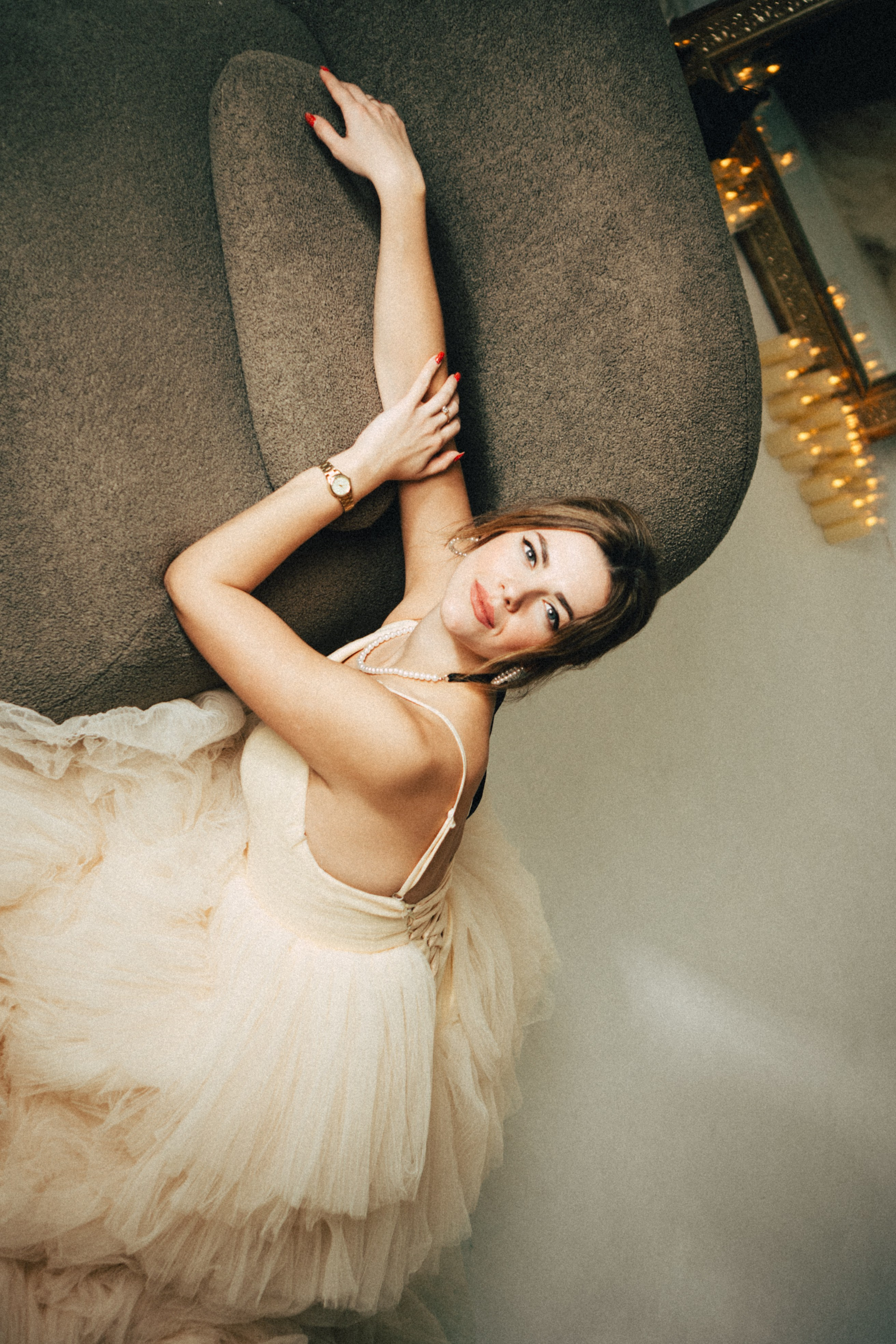 Сказочная история. Профессиональный фотограф, Санкт-Петербург — Виктория Богомолова