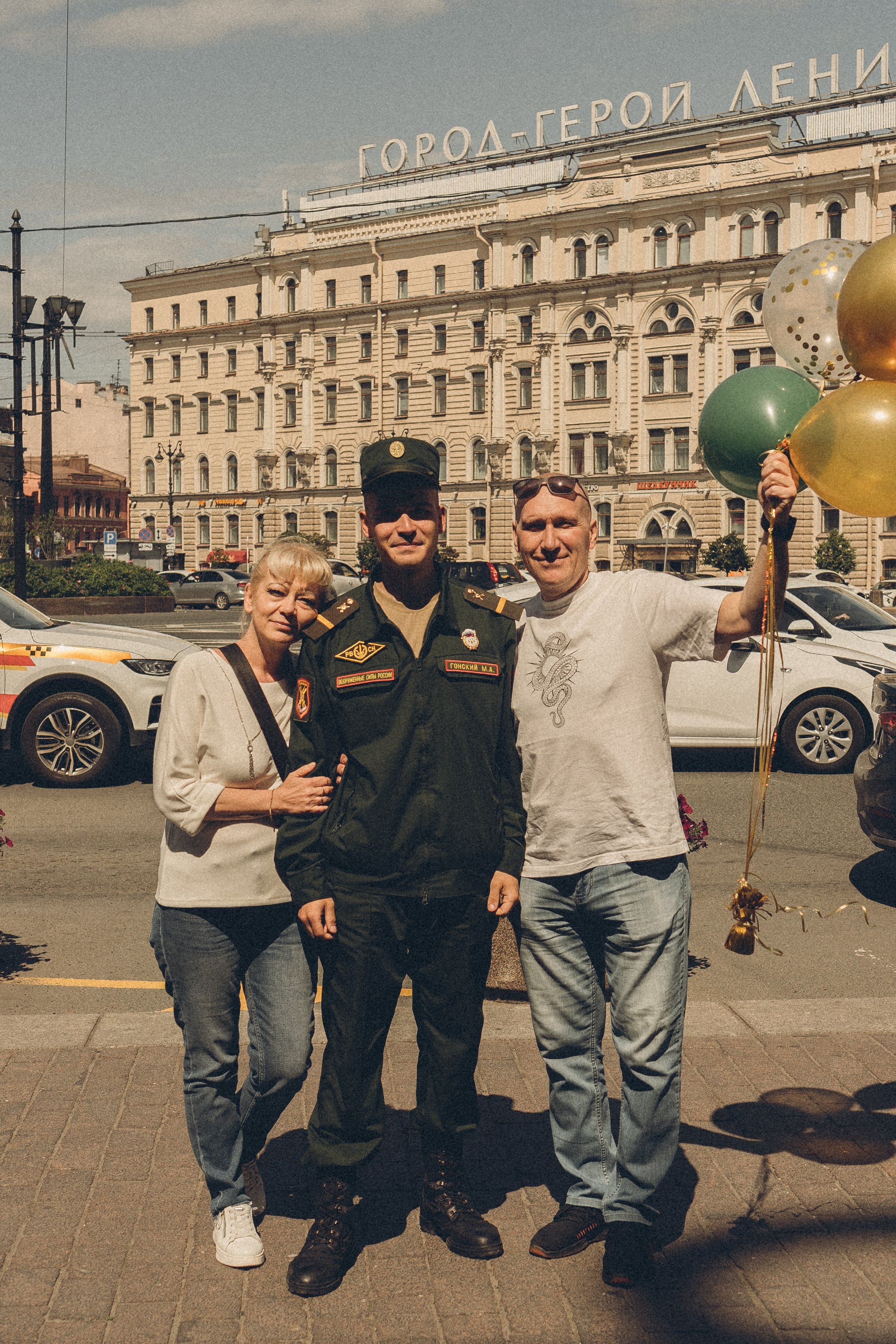 ПРЕДЛОЖЕНИЕ. Профессиональный фотограф, Санкт-Петербург — Виктория Богомолова