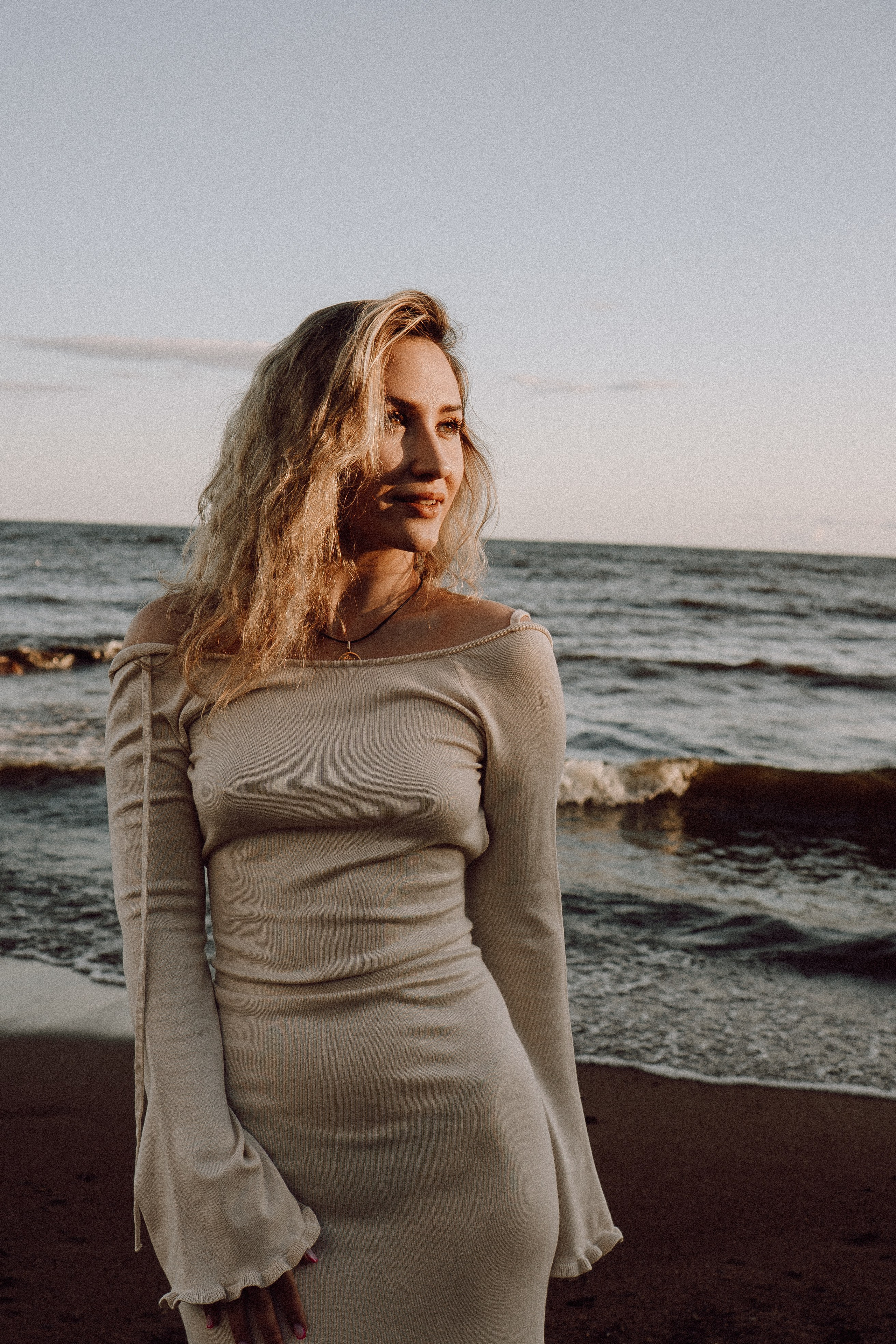 РОМАНТИКА ФИНСКОГО ЗАЛИВА. Профессиональный фотограф, Санкт-Петербург — Виктория Богомолова