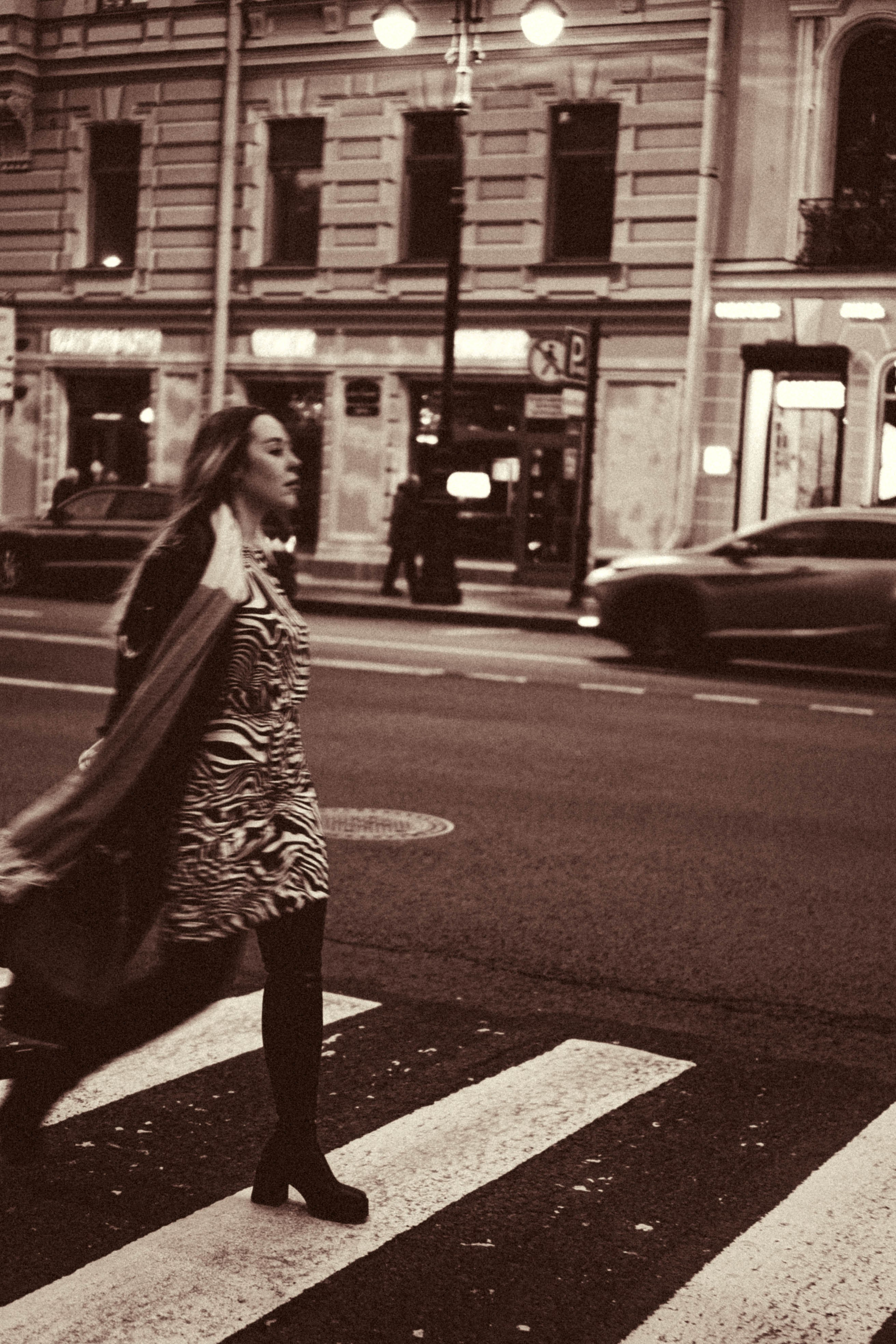 Ксения. Профессиональный фотограф, Санкт-Петербург — Виктория Богомолова