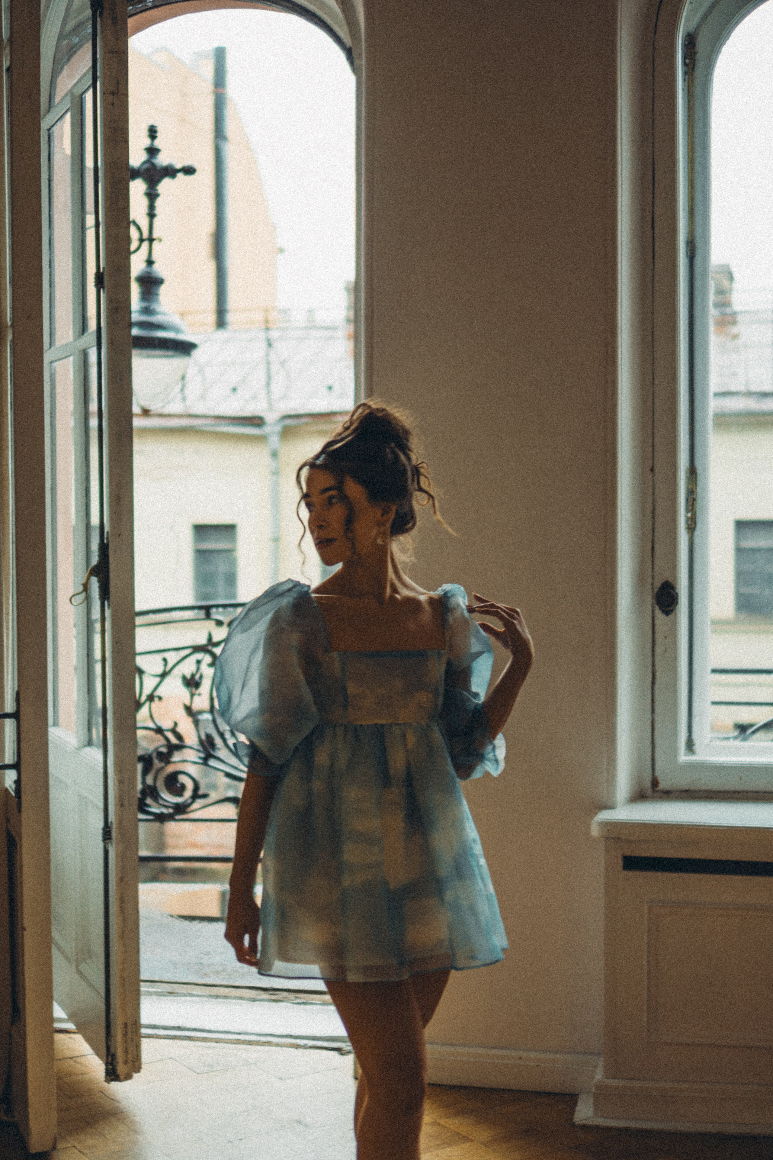 НЕМНОЖКО ИТАЛИИ. Профессиональный фотограф, Санкт-Петербург — Виктория Богомолова