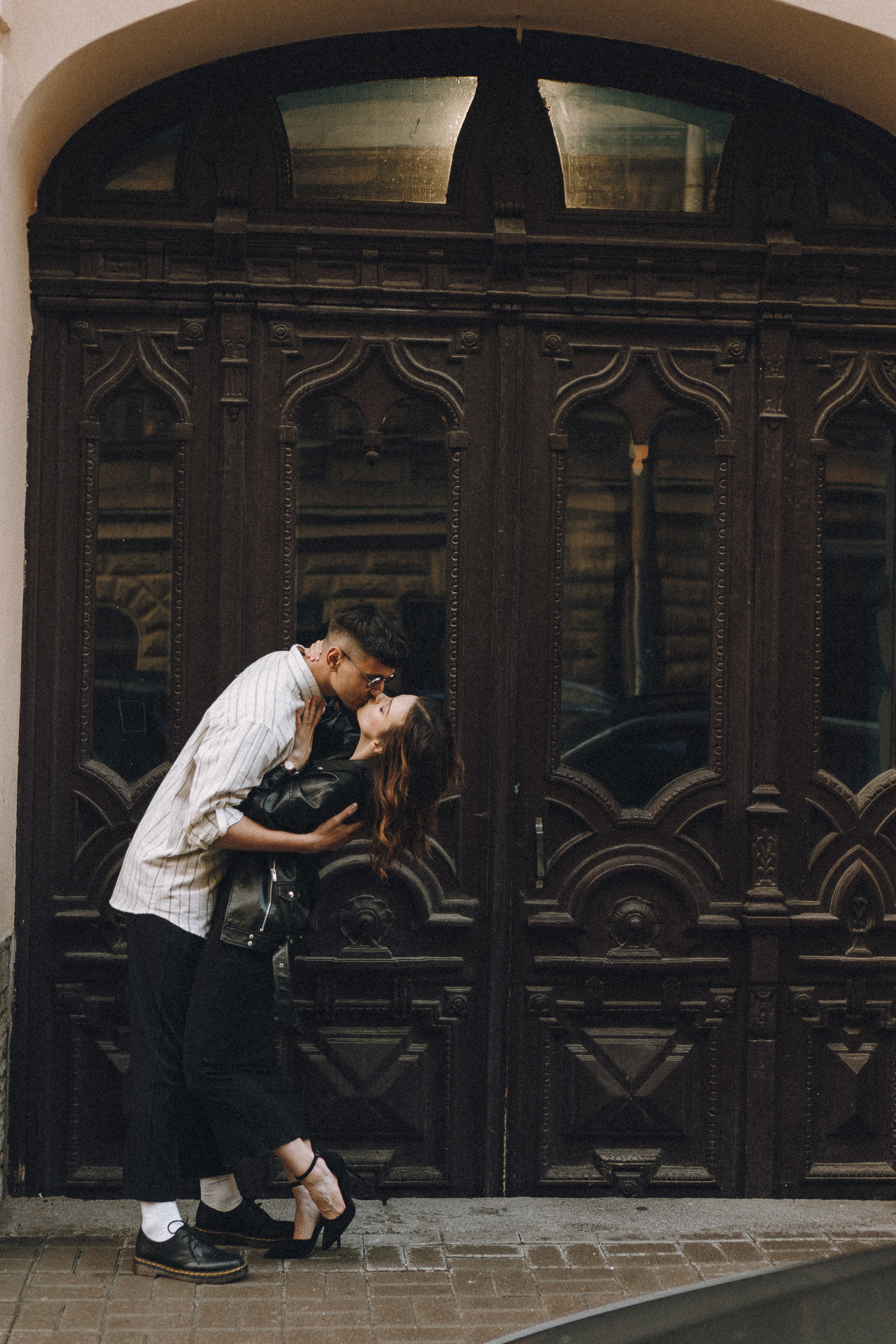 ЛЮБОВЬ В ИЮНЕ. Профессиональный фотограф, Санкт-Петербург — Виктория Богомолова
