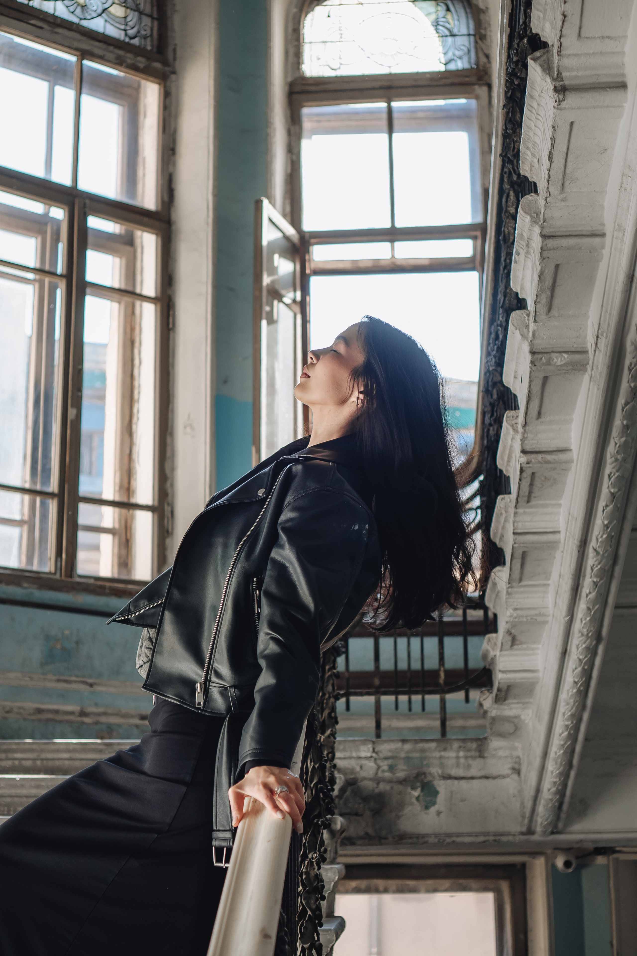 В ПАРАДНОЙ. Профессиональный фотограф, Санкт-Петербург — Виктория Богомолова