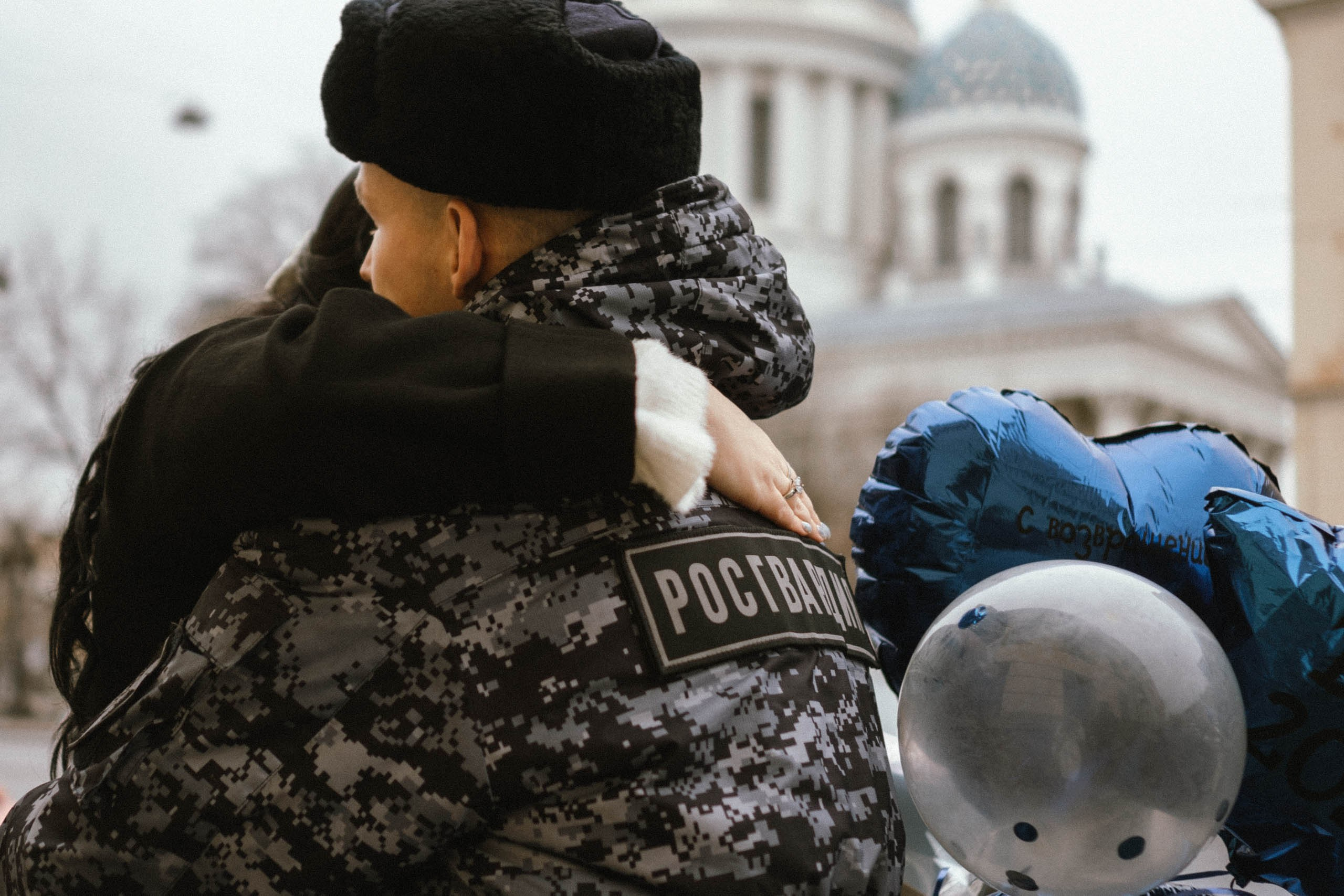 Предложение. Профессиональный фотограф, Санкт-Петербург — Виктория Богомолова