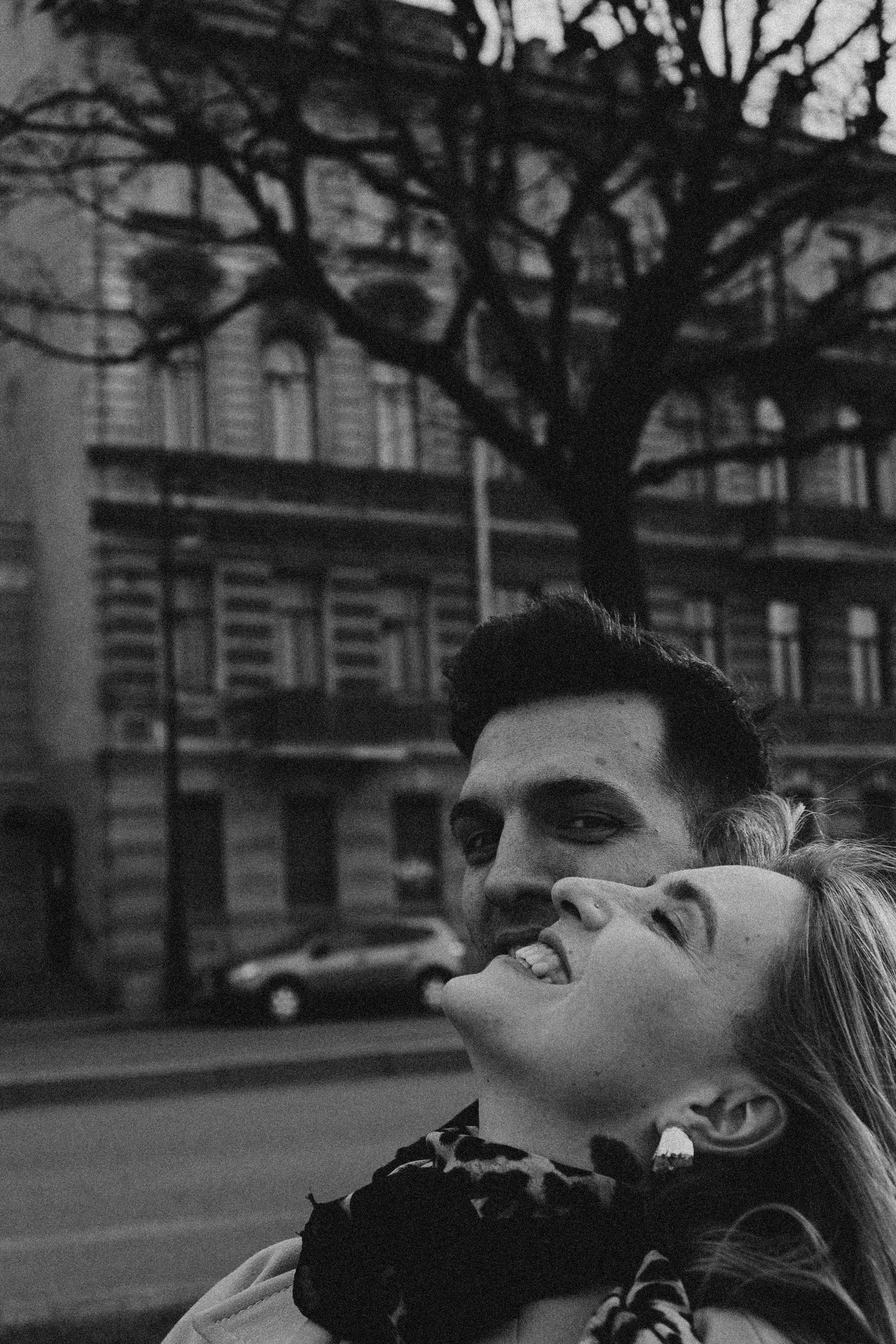 Love stori. Профессиональный фотограф, Санкт-Петербург — Виктория Богомолова