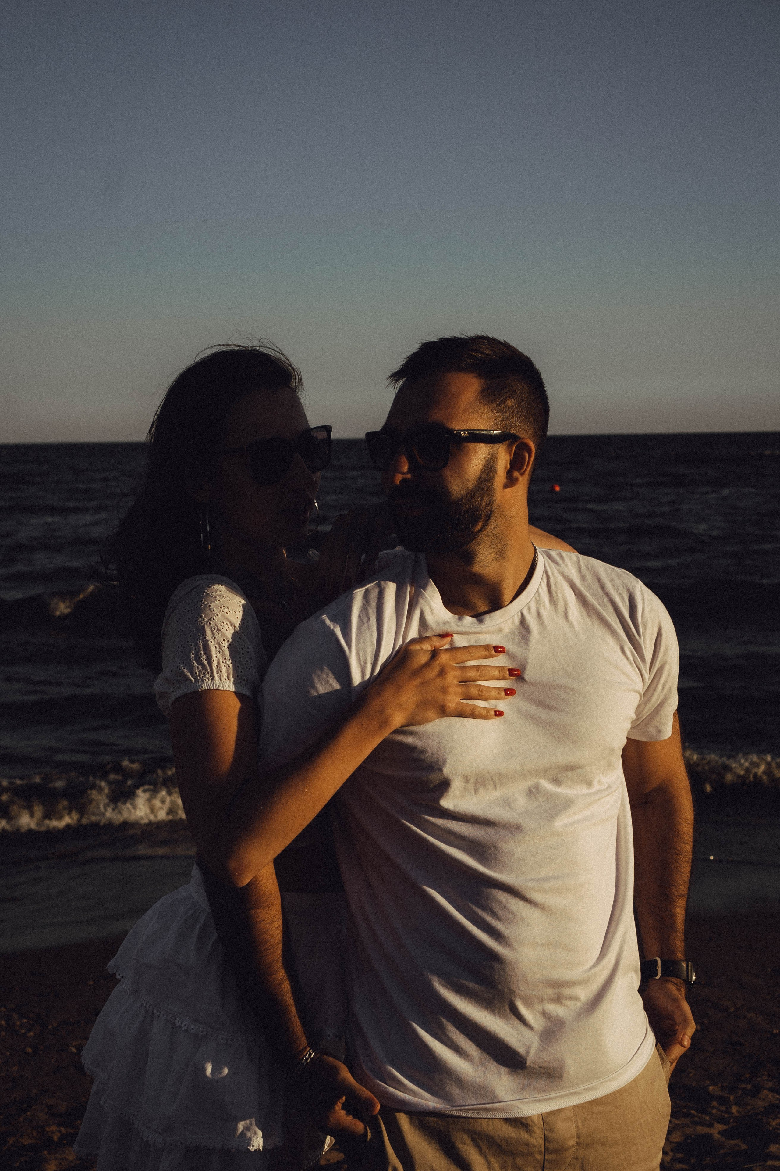 Любовь на заливе. Профессиональный фотограф, Санкт-Петербург — Виктория Богомолова