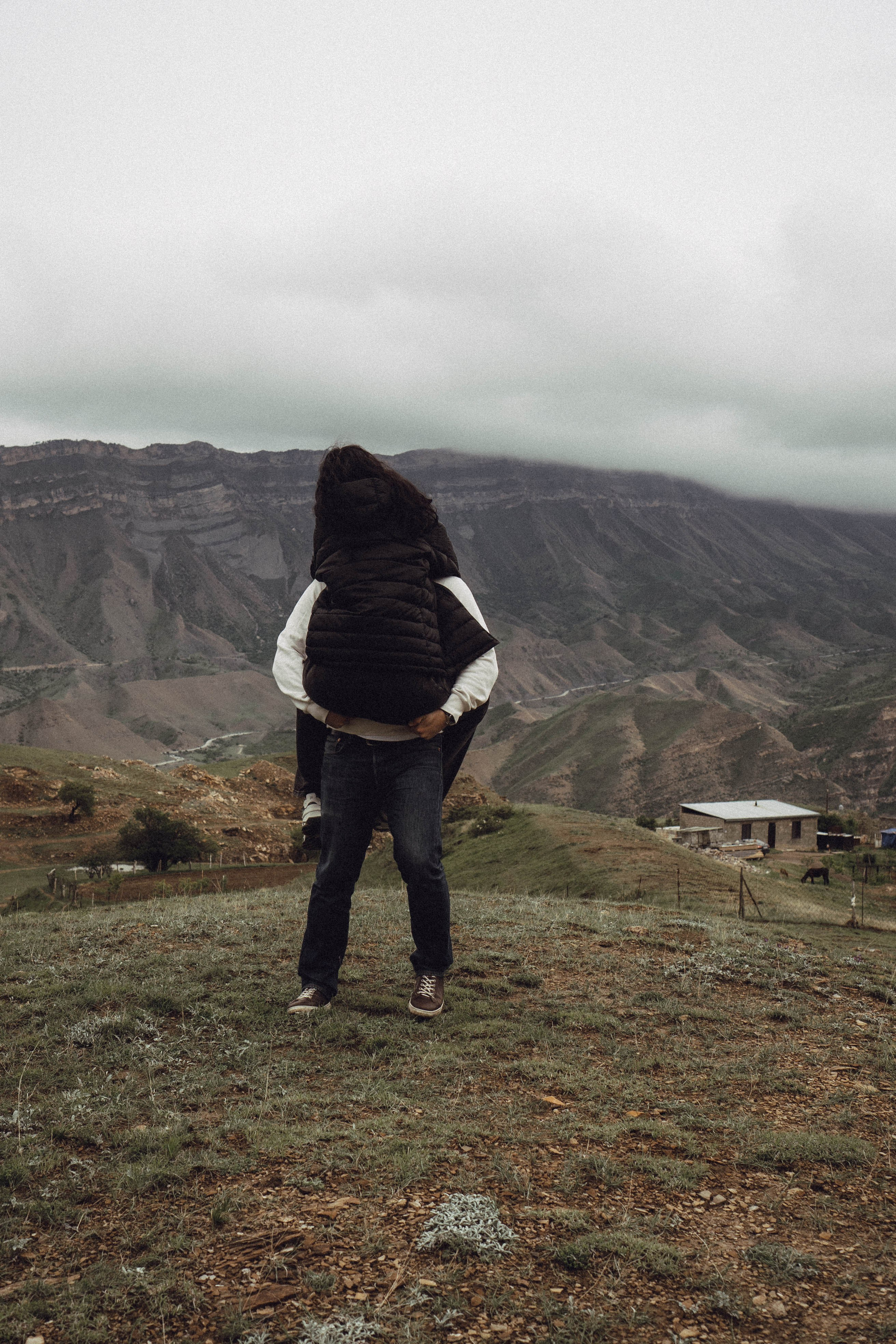 Горы. Профессиональный фотограф, Санкт-Петербург — Виктория Богомолова