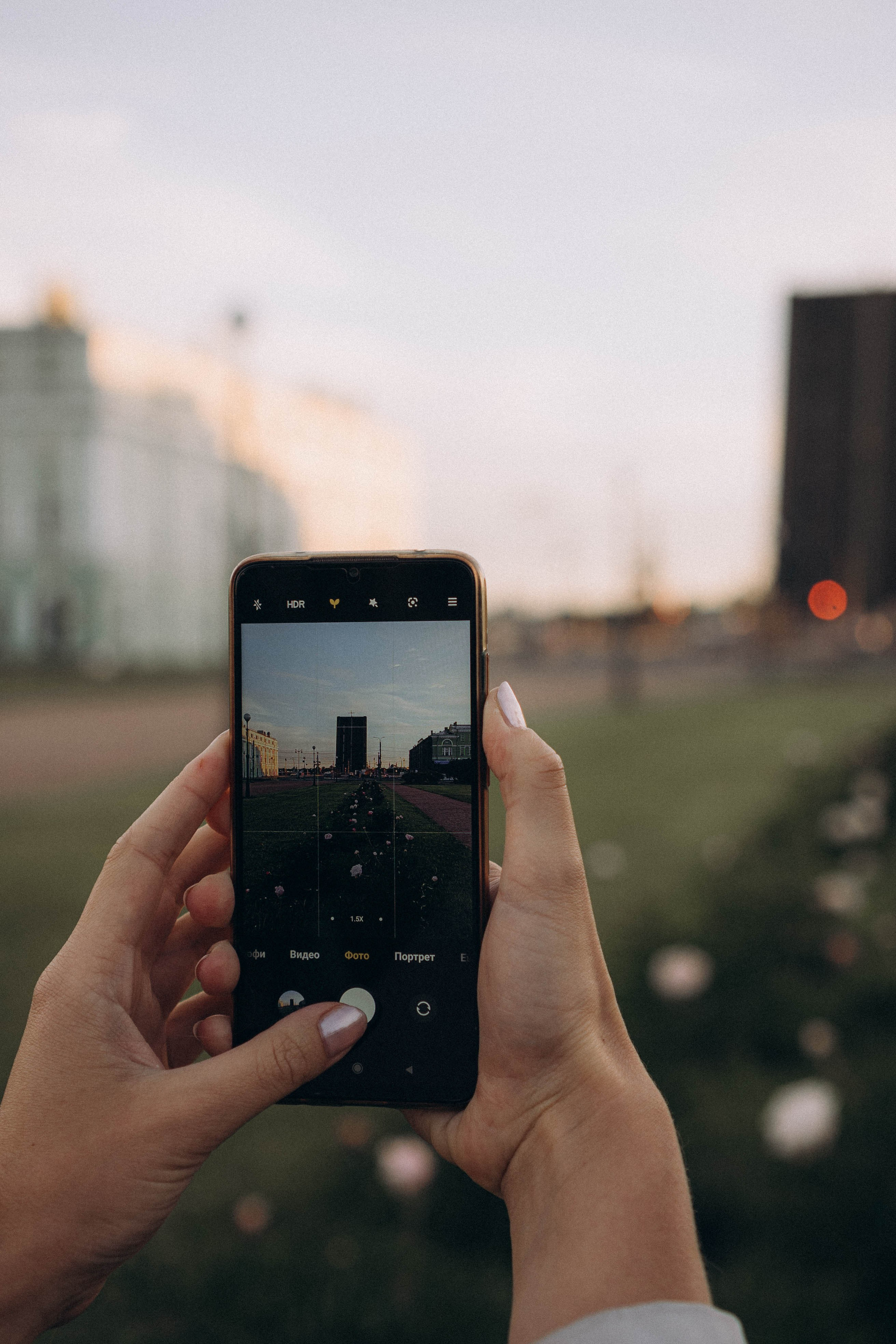 СЧАСТЛИВОЕ УТРО. Профессиональный фотограф, Санкт-Петербург — Виктория Богомолова