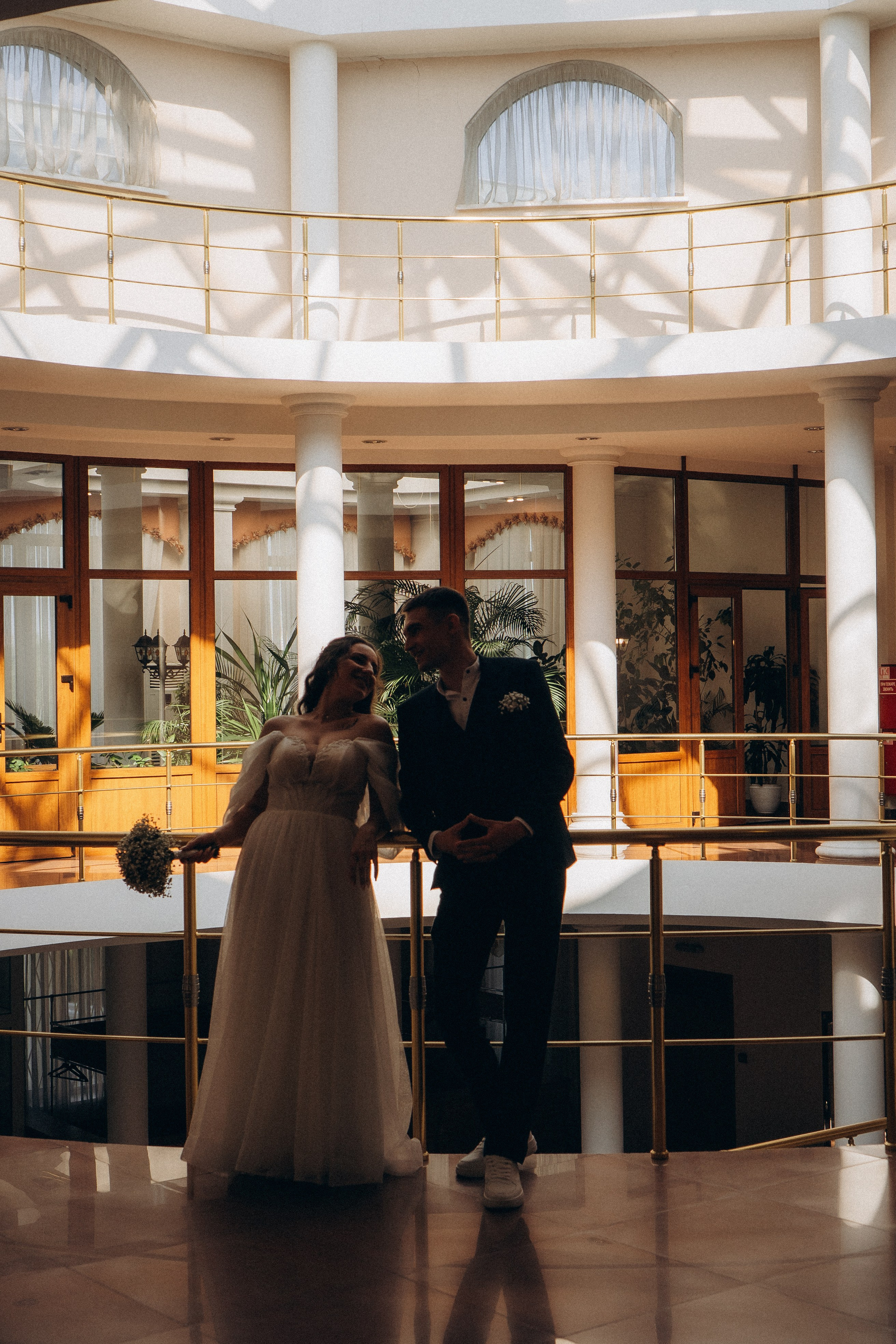 СВАДЕБНАЯ СЬЕМК В ПАРКЕ 300-ЛЕТИЯ. Профессиональный фотограф, Санкт-Петербург — Виктория Богомолова